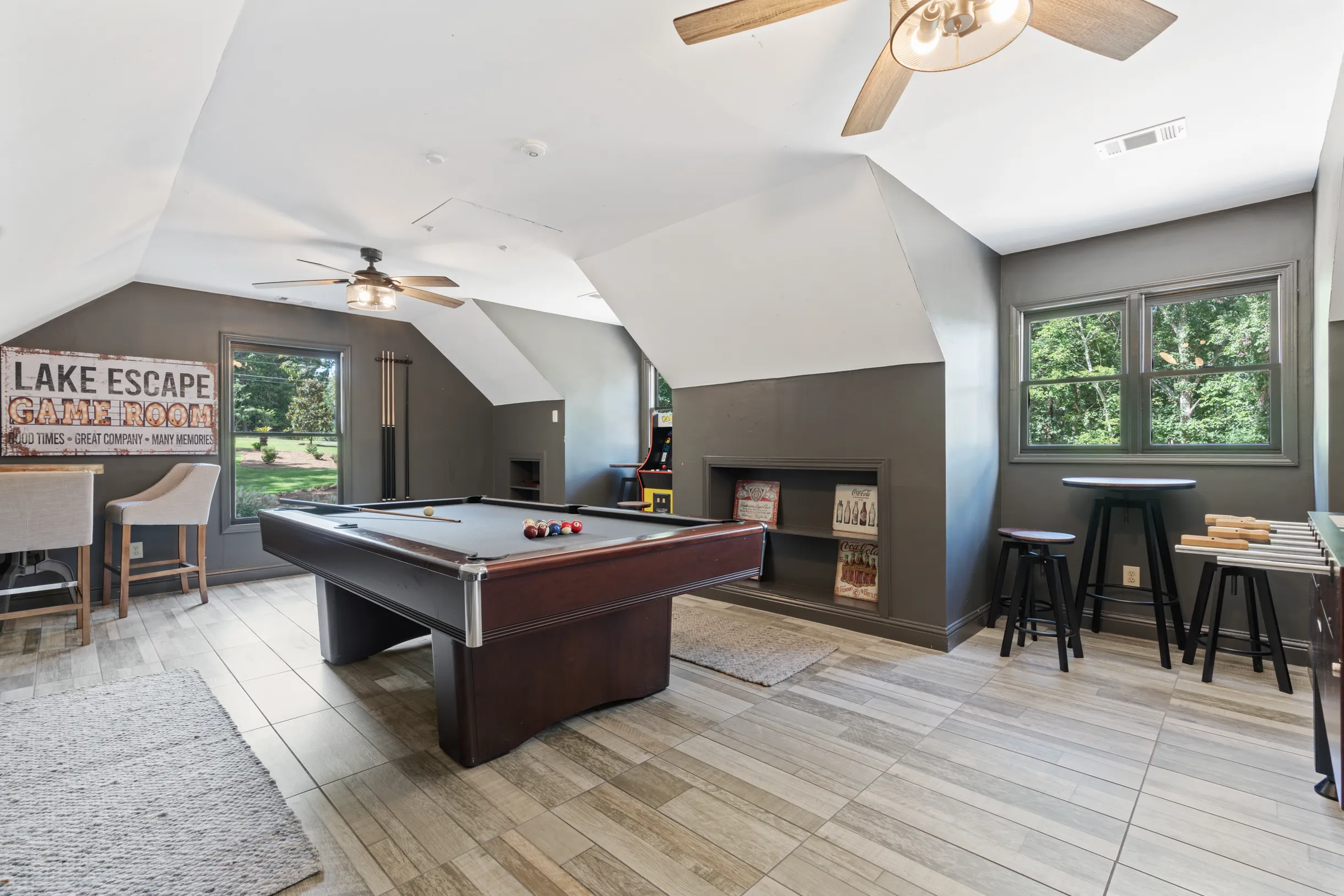 Wander Lake Oconee #39