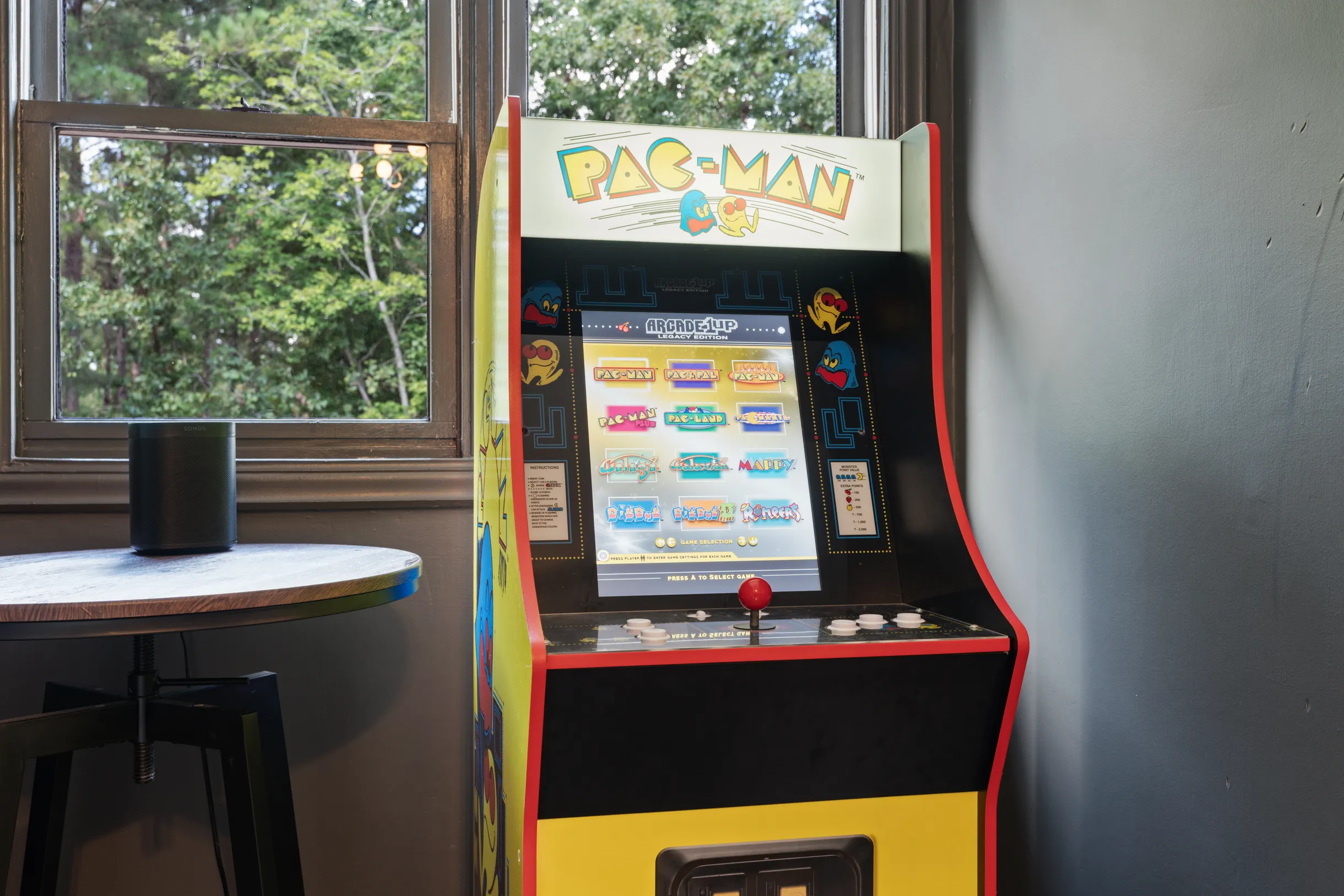 Wander Lake Oconee #110