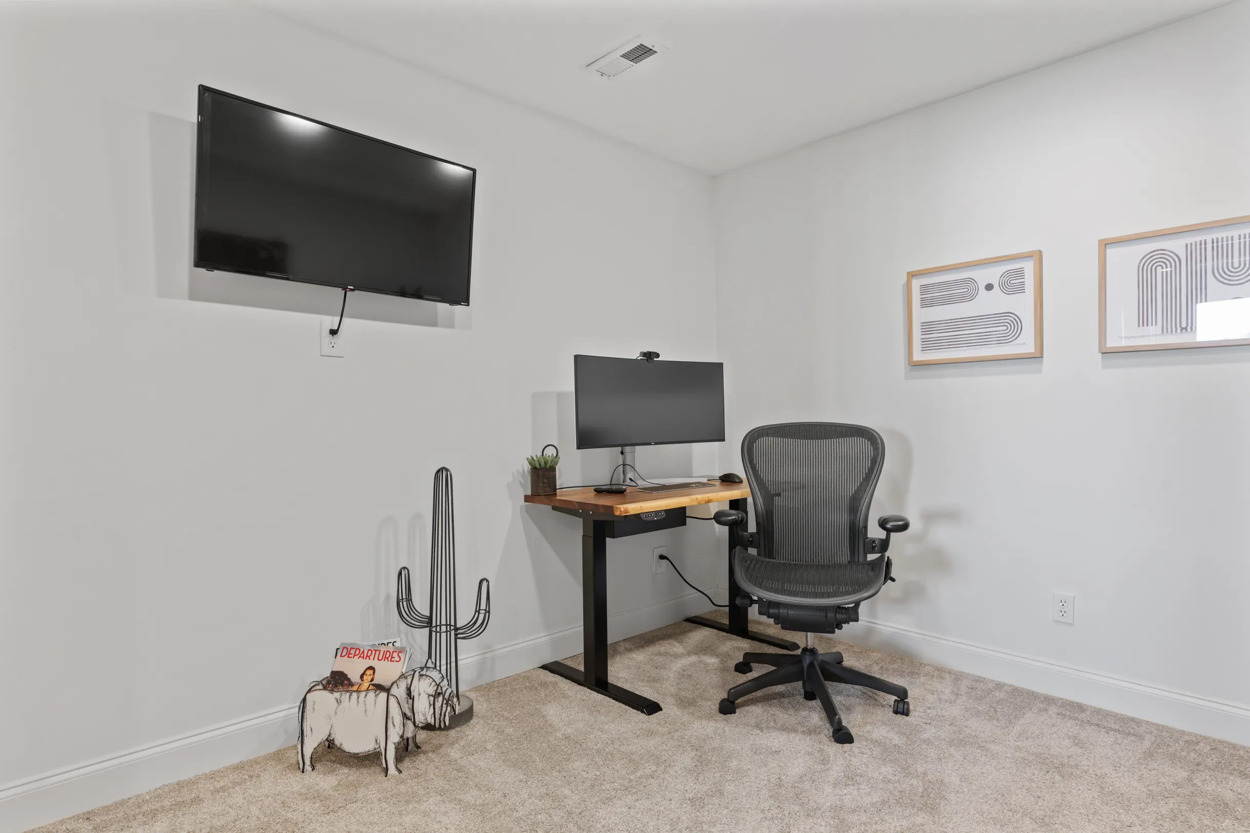 Wander Lake Oconee #68