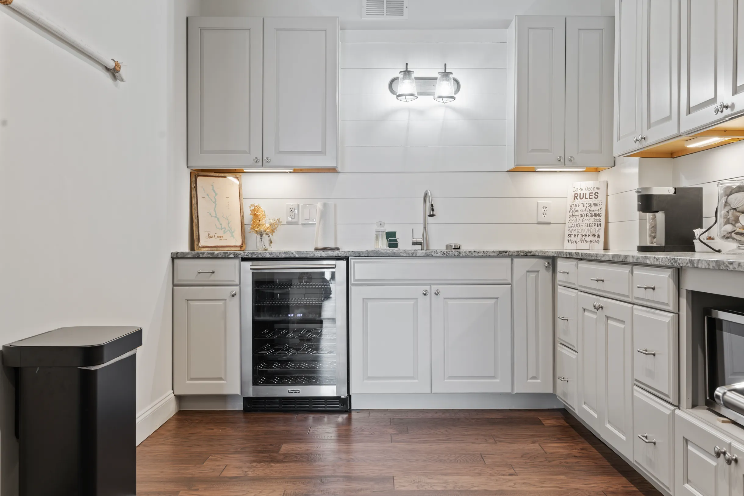 Wander Lake Oconee #93