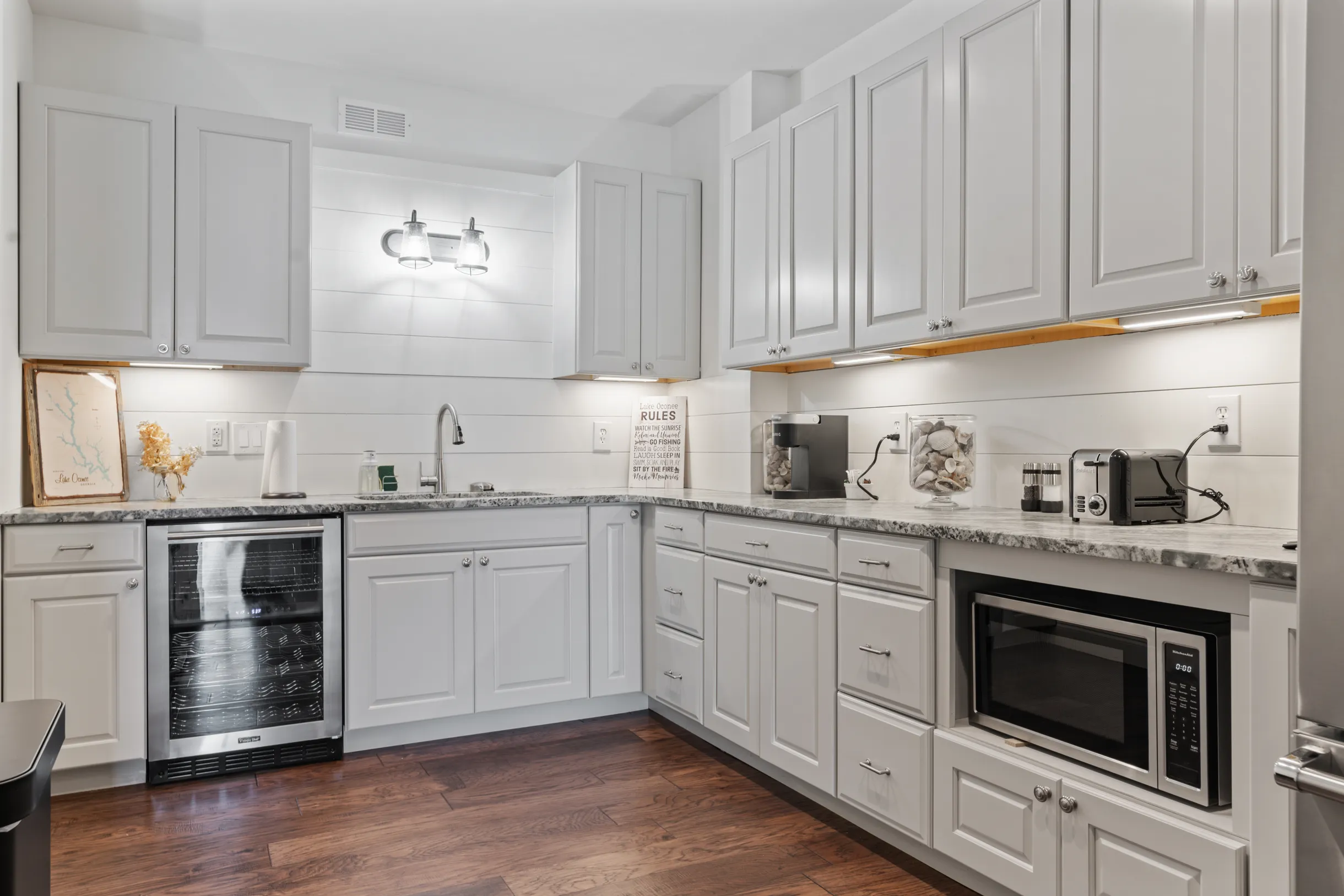 Wander Lake Oconee #10