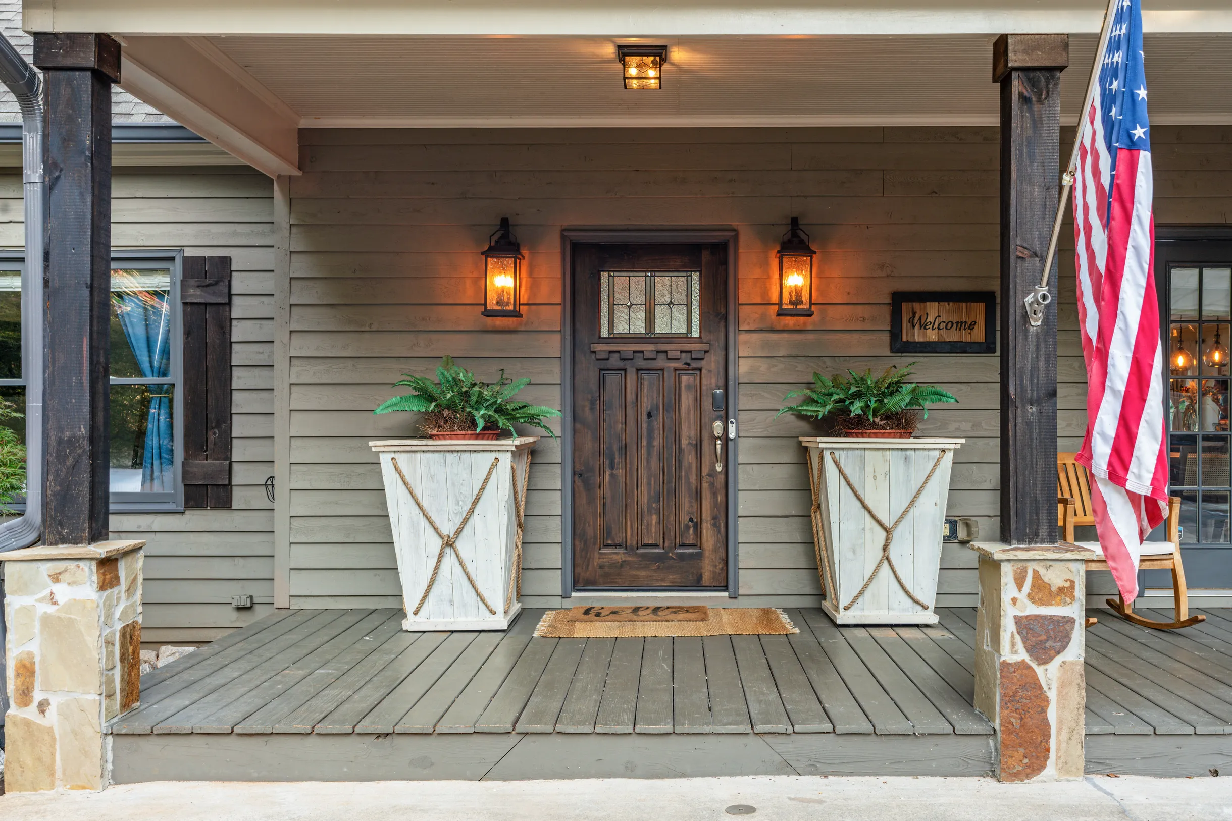 Wander Lake Oconee #11