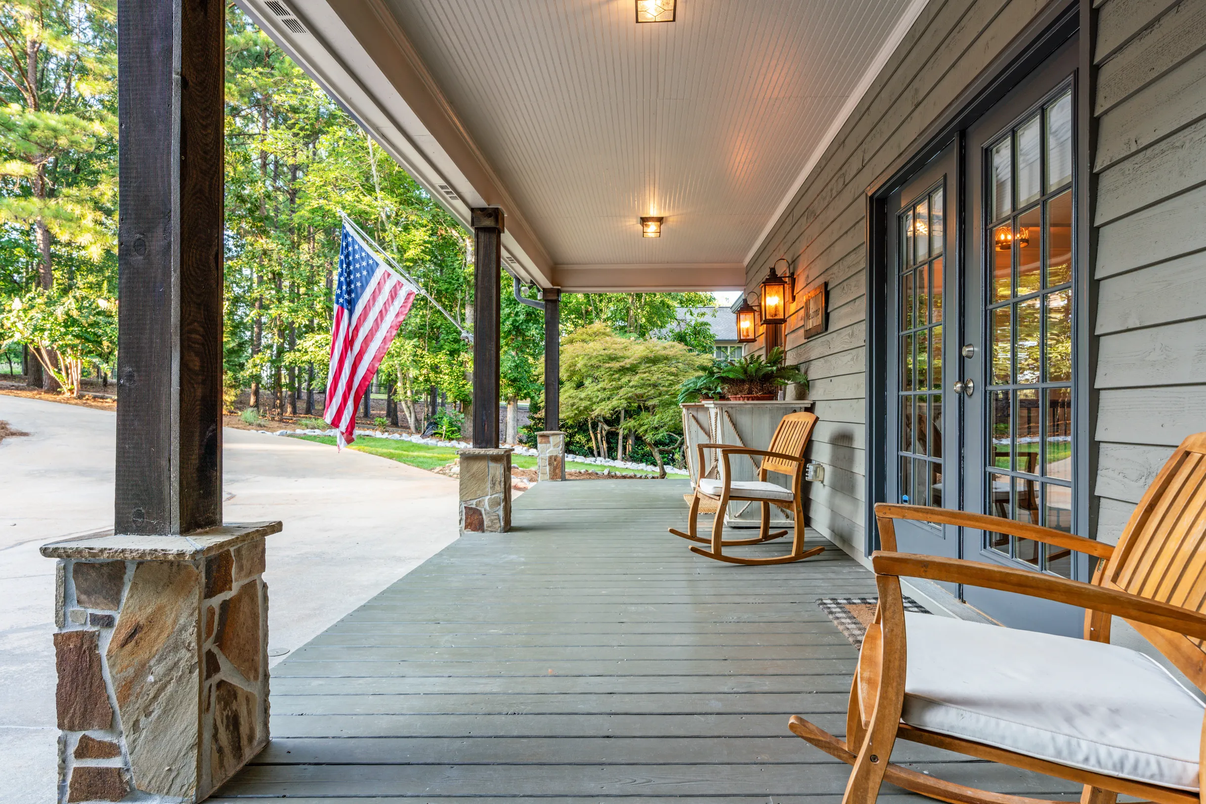 Wander Lake Oconee #42