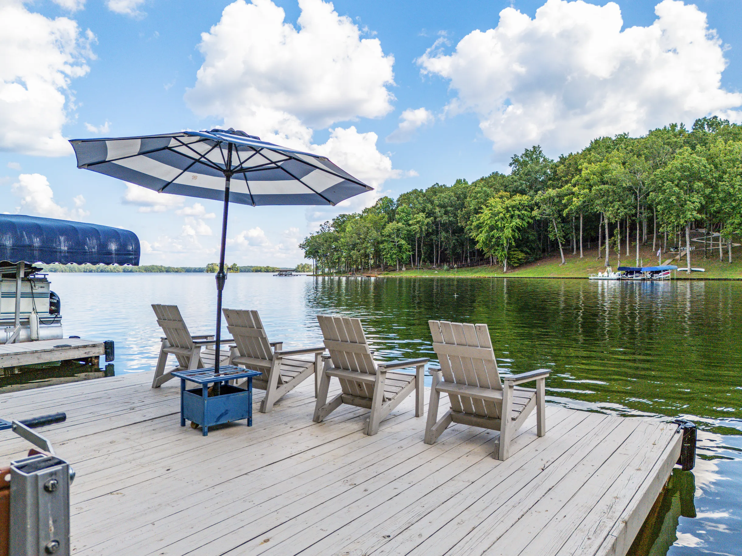 Wander Lake Oconee #94