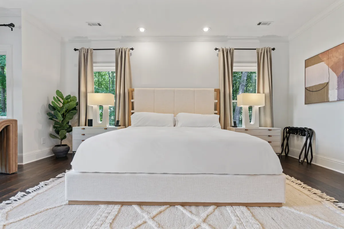 Bedroom 1 image