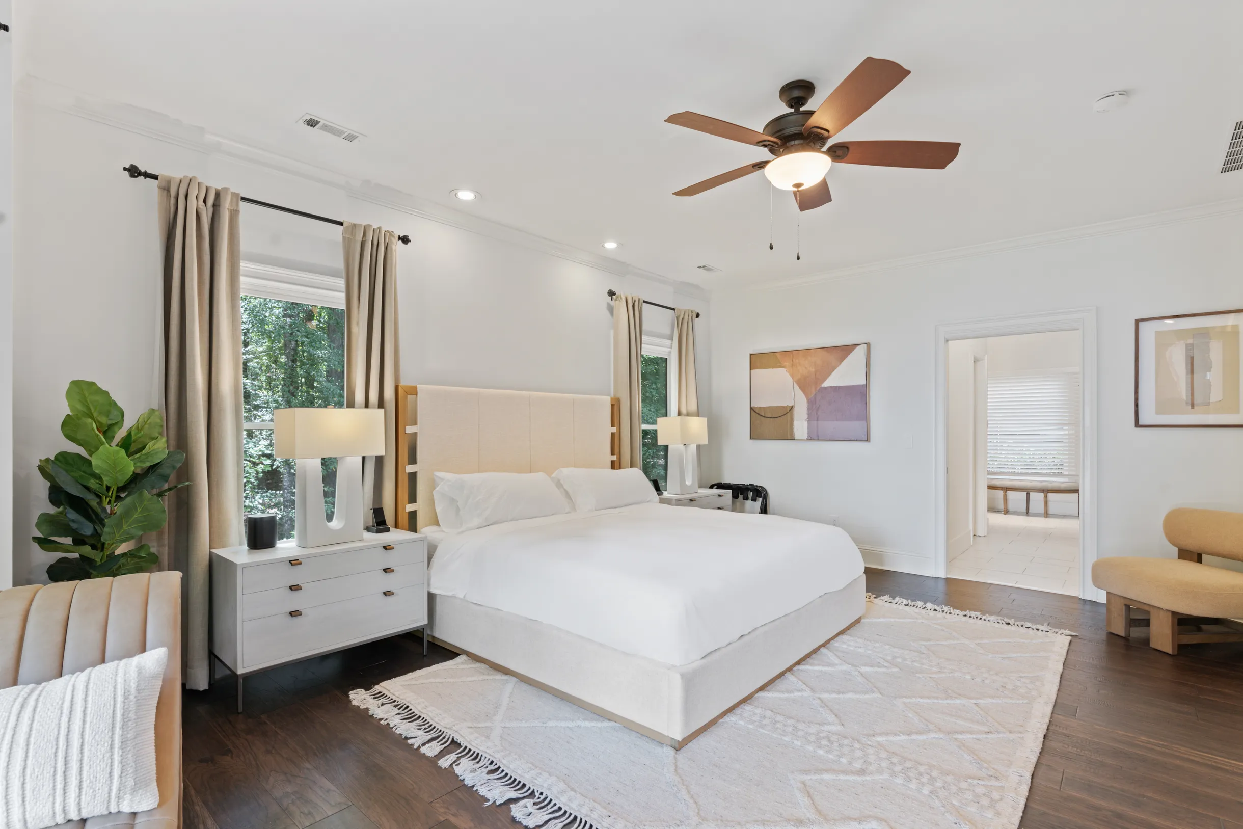 Wander Lake Oconee #73