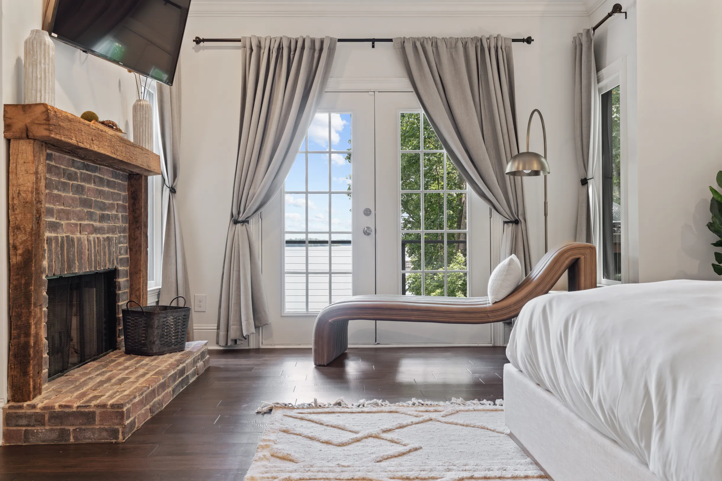 Wander Lake Oconee #95