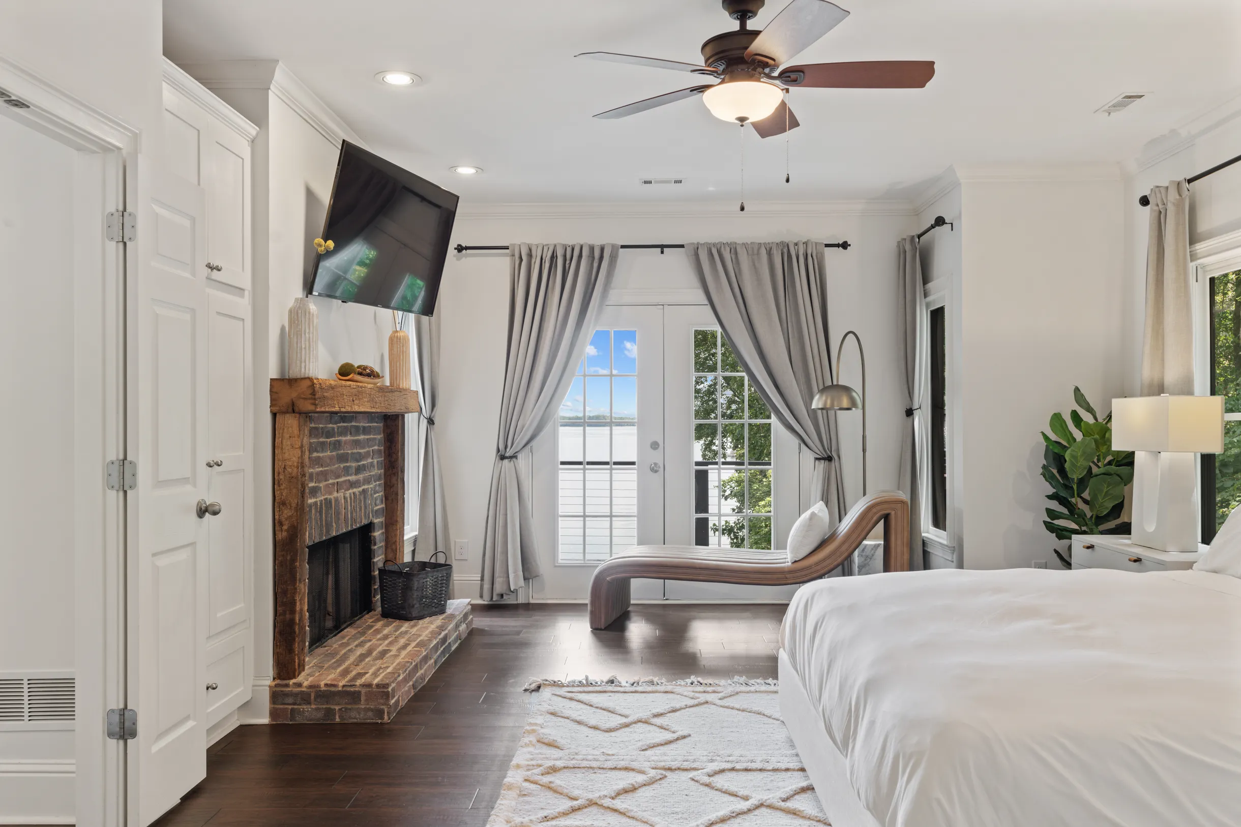 Wander Lake Oconee #43