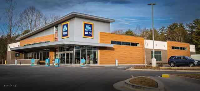 ALDI