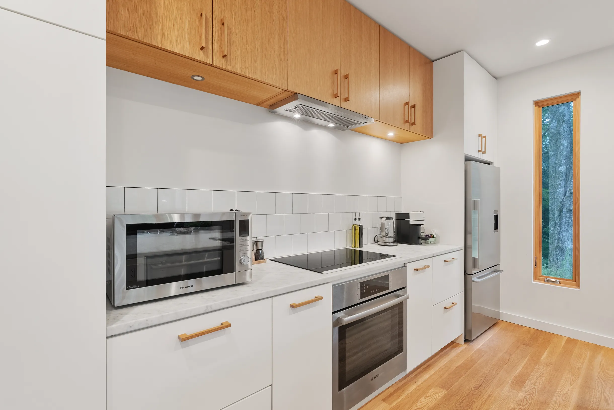 Wander Catskills Creek #16