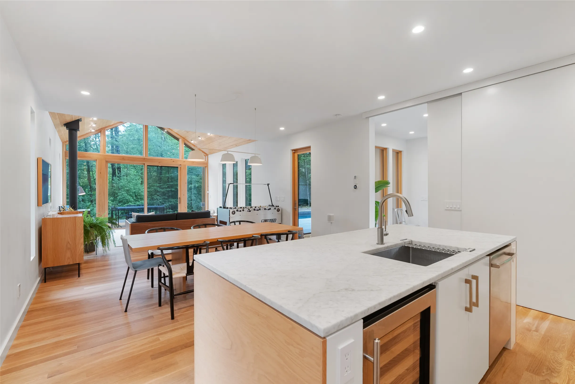 Wander Catskills Creek #37