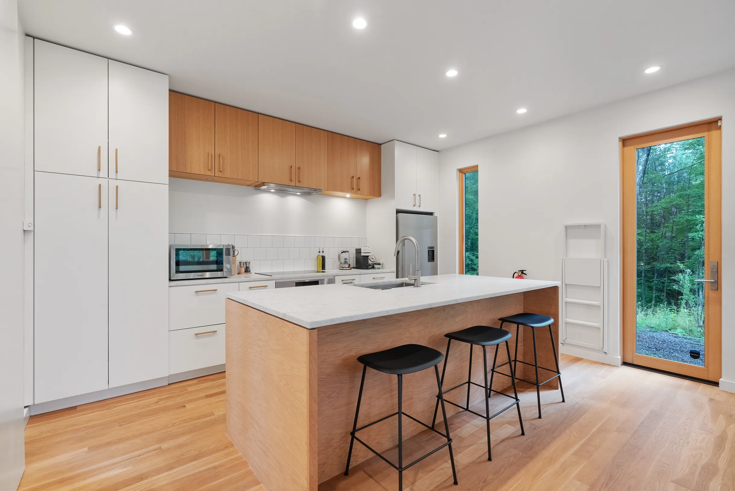 Wander Catskills Creek #4