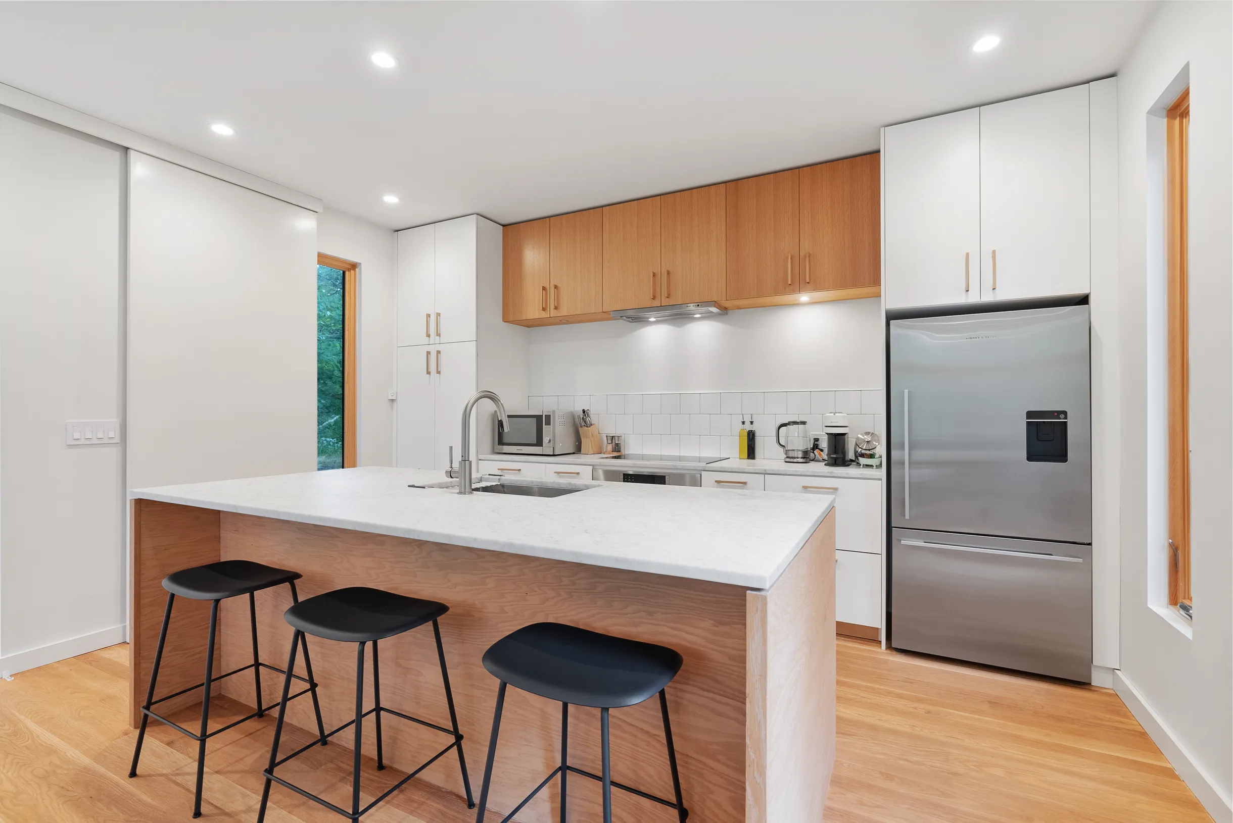 Wander Catskills Creek #27