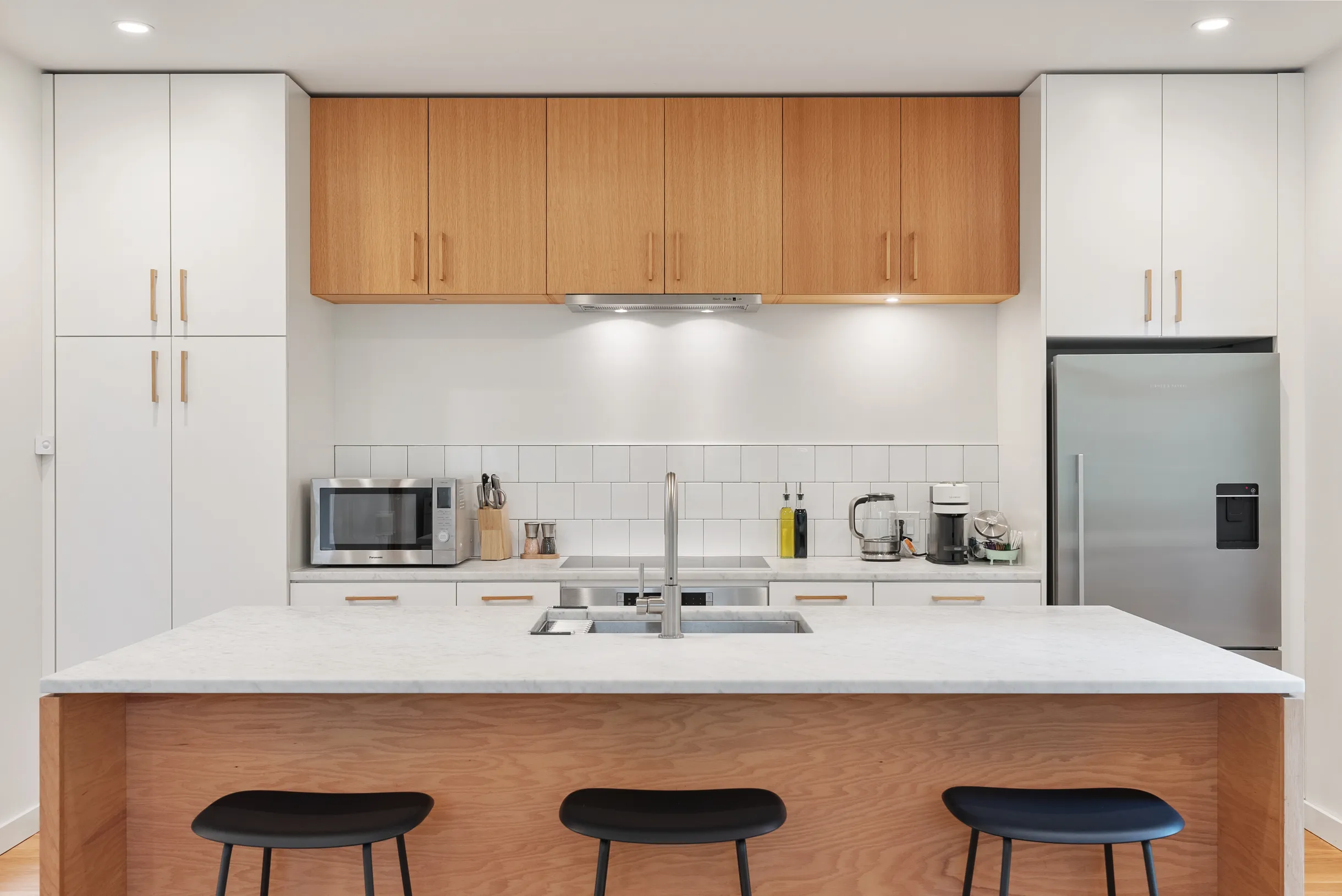 Wander Catskills Creek #43