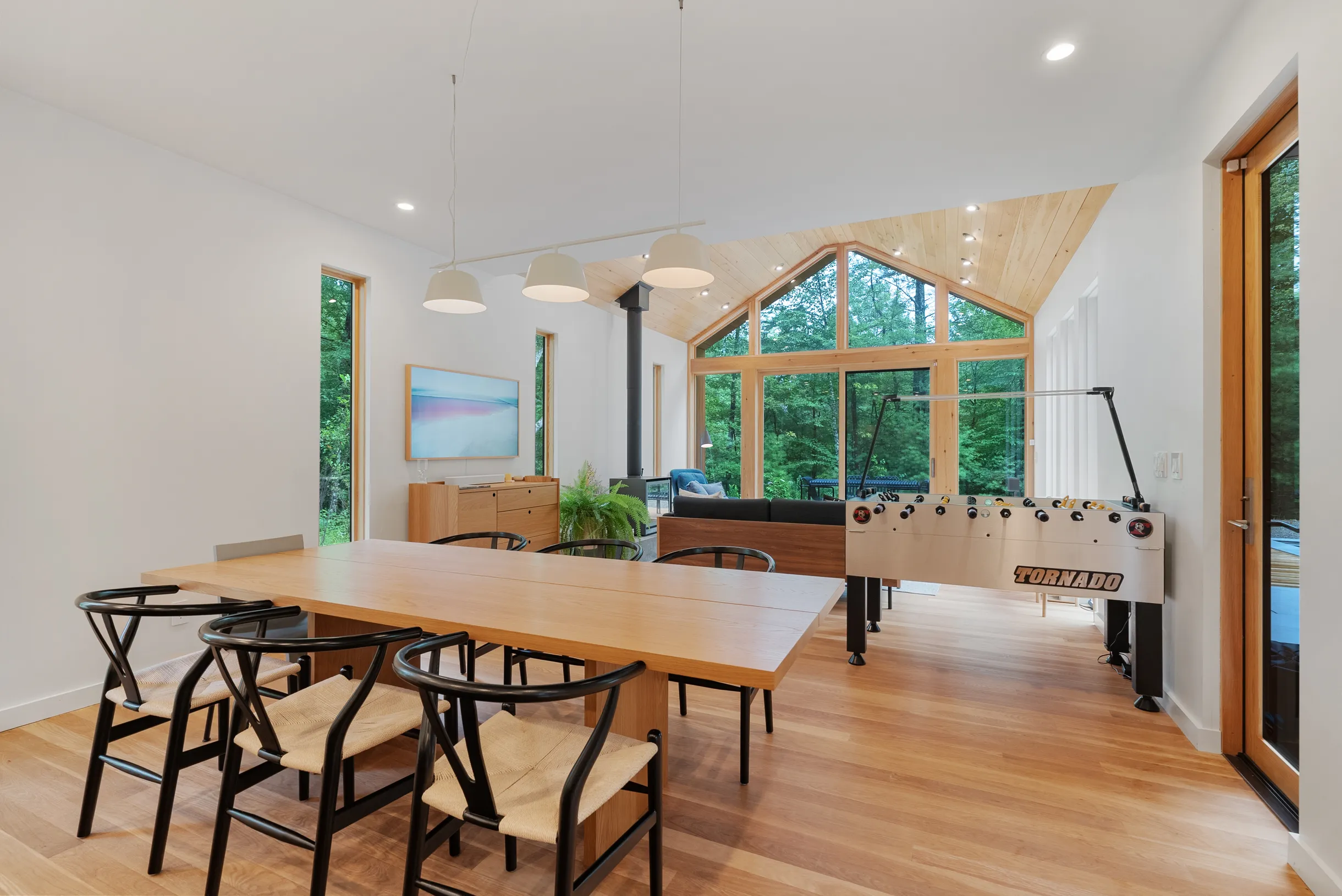 Wander Catskills Creek #17