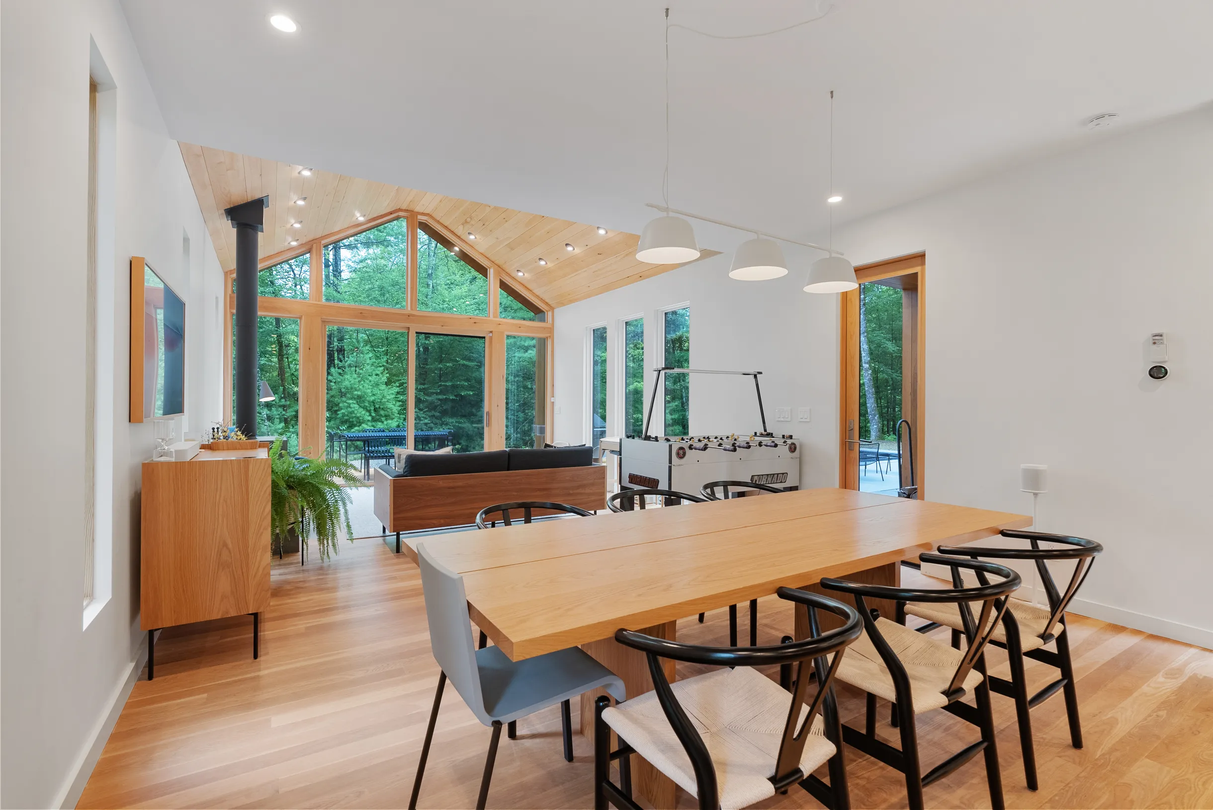 Wander Catskills Creek #5