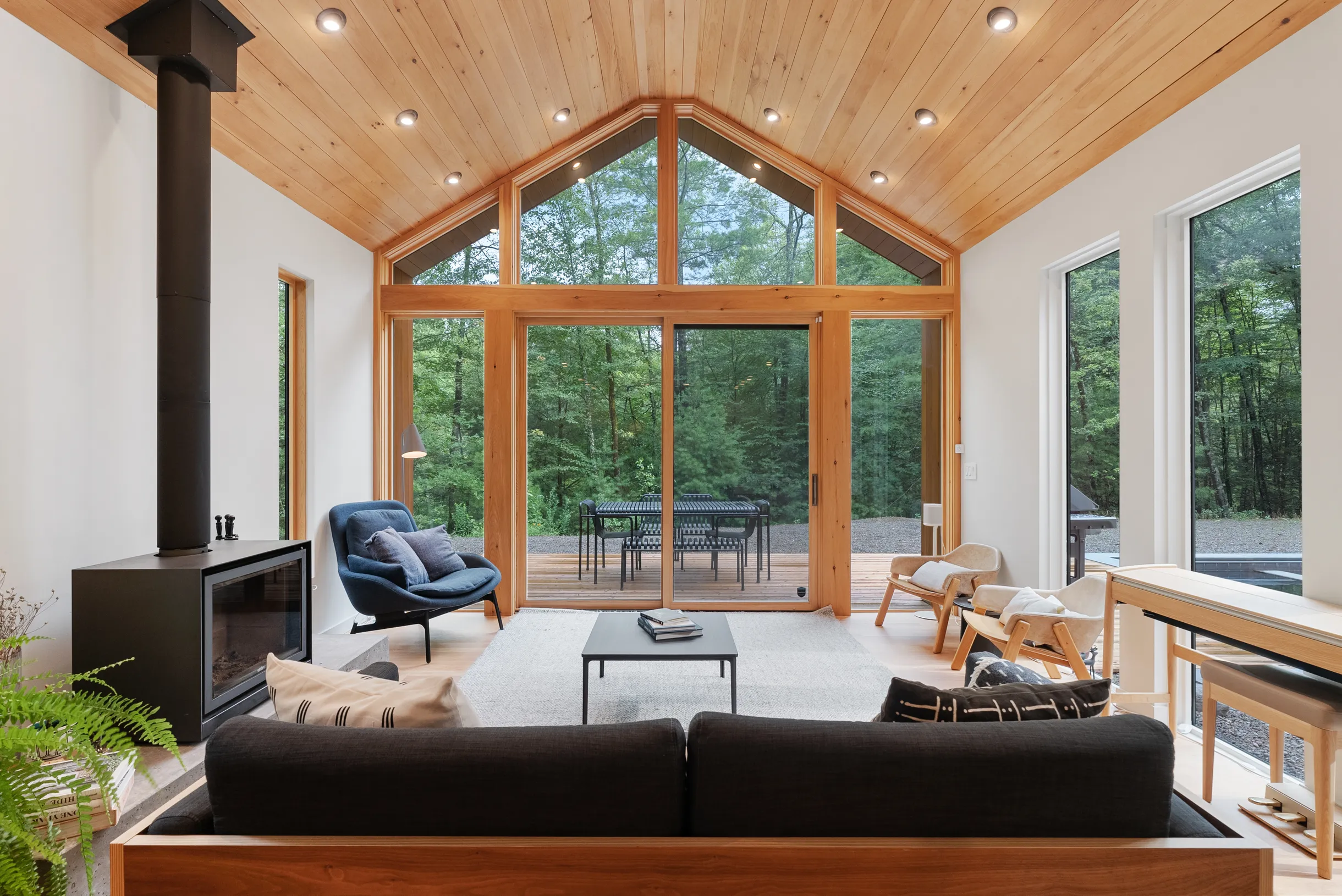 Wander Catskills Creek #6