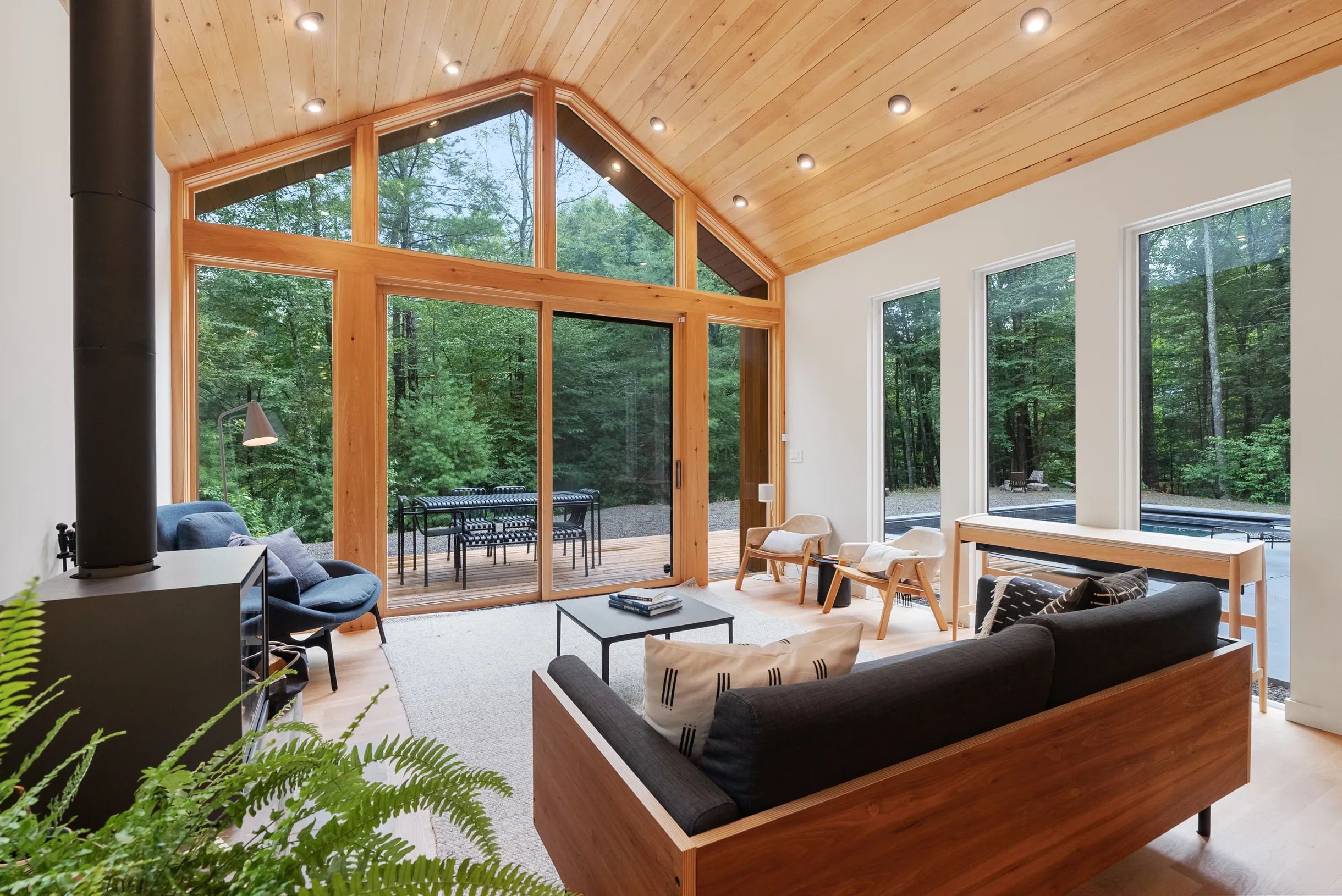 Wander Catskills Creek #46