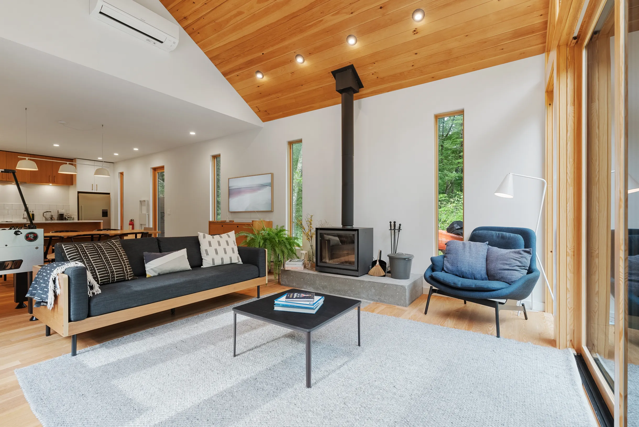 Wander Catskills Creek #18