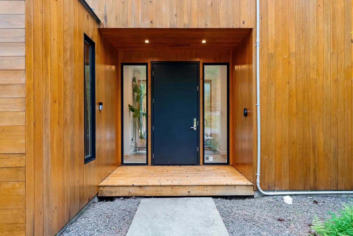 Wander Catskills Creek