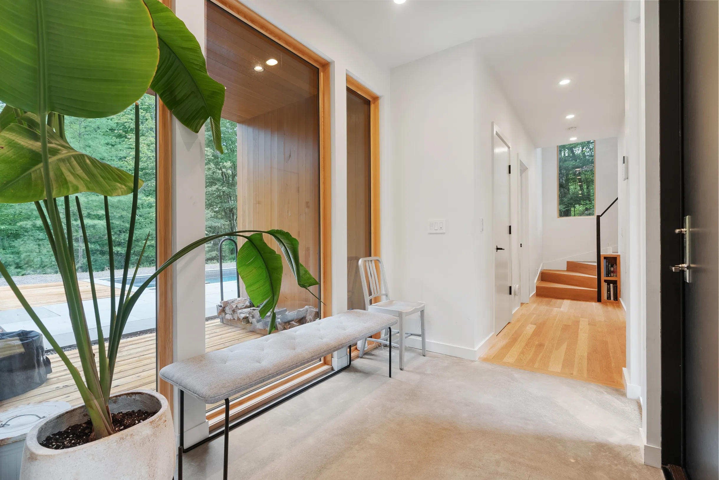 Wander Catskills Creek #29