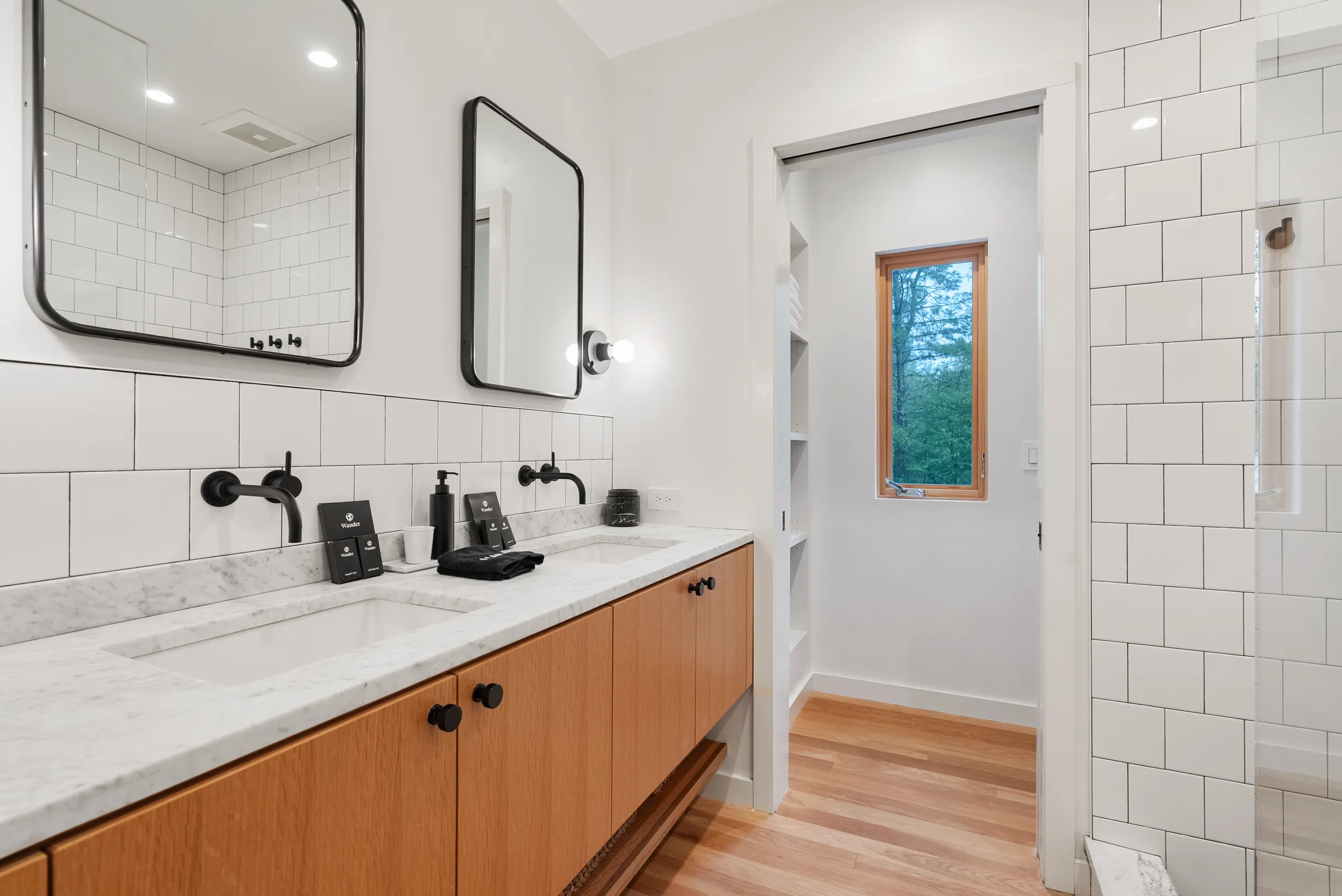 Wander Catskills Creek #30