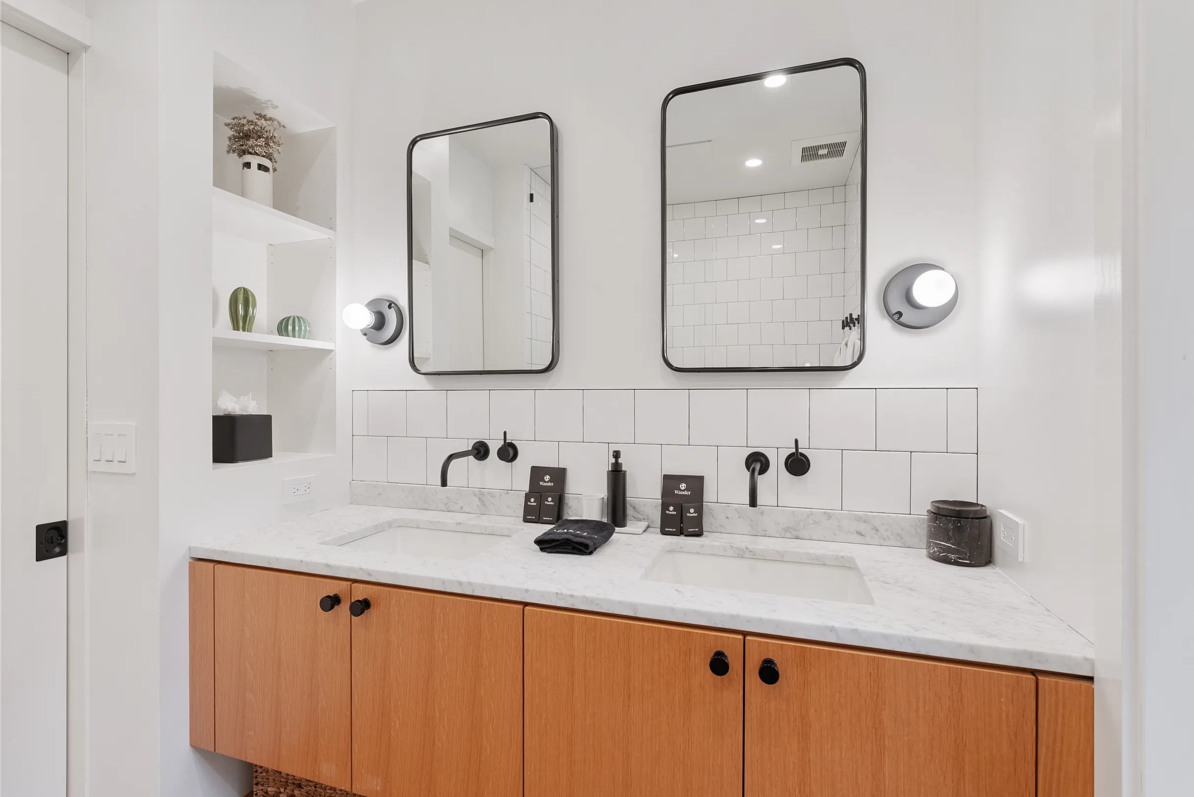 Wander Catskills Creek #9