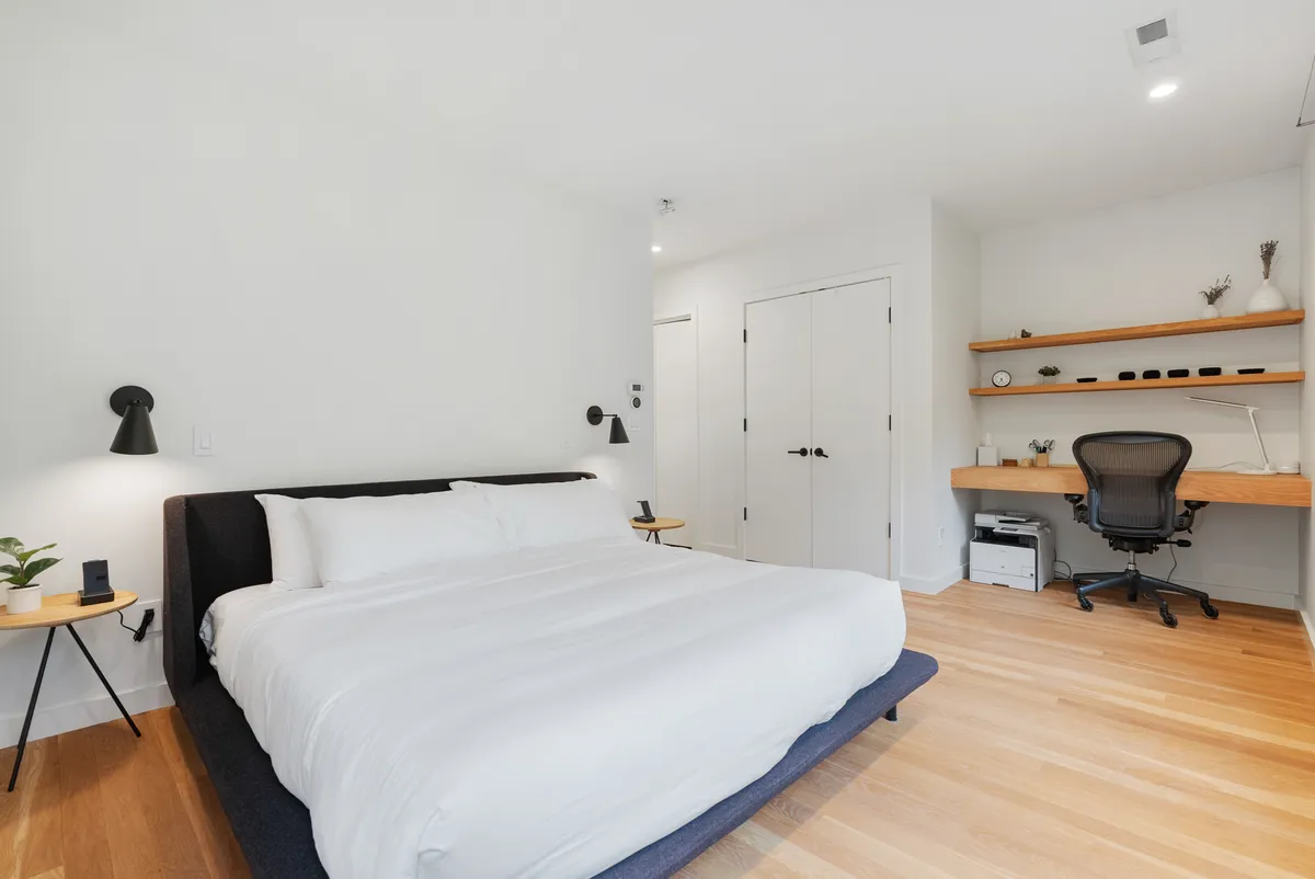 Bedroom 1 image