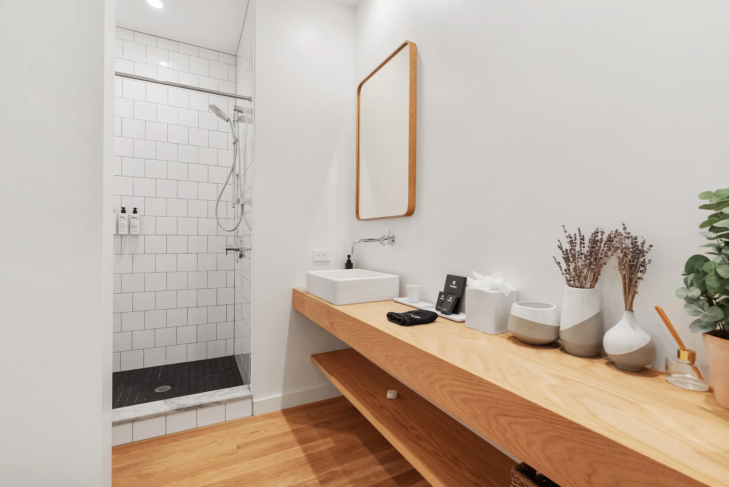 Wander Catskills Creek #13