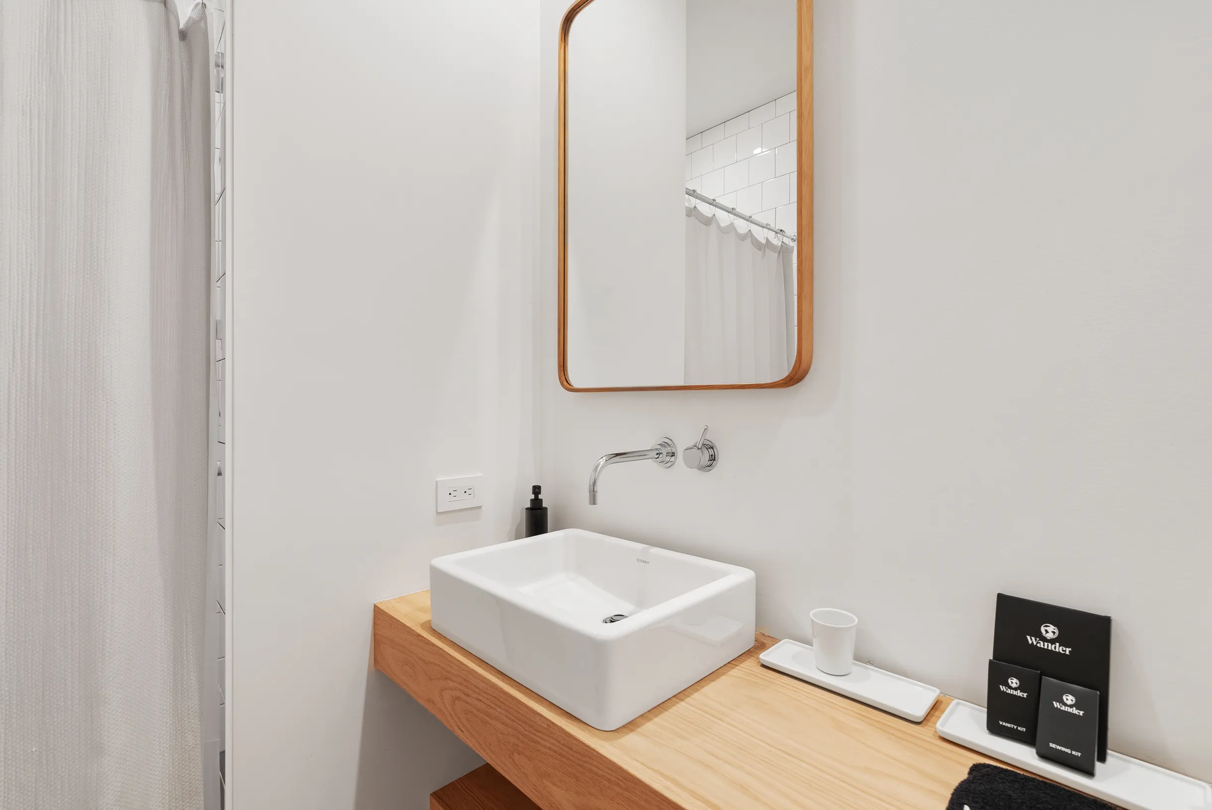 Wander Catskills Creek #34