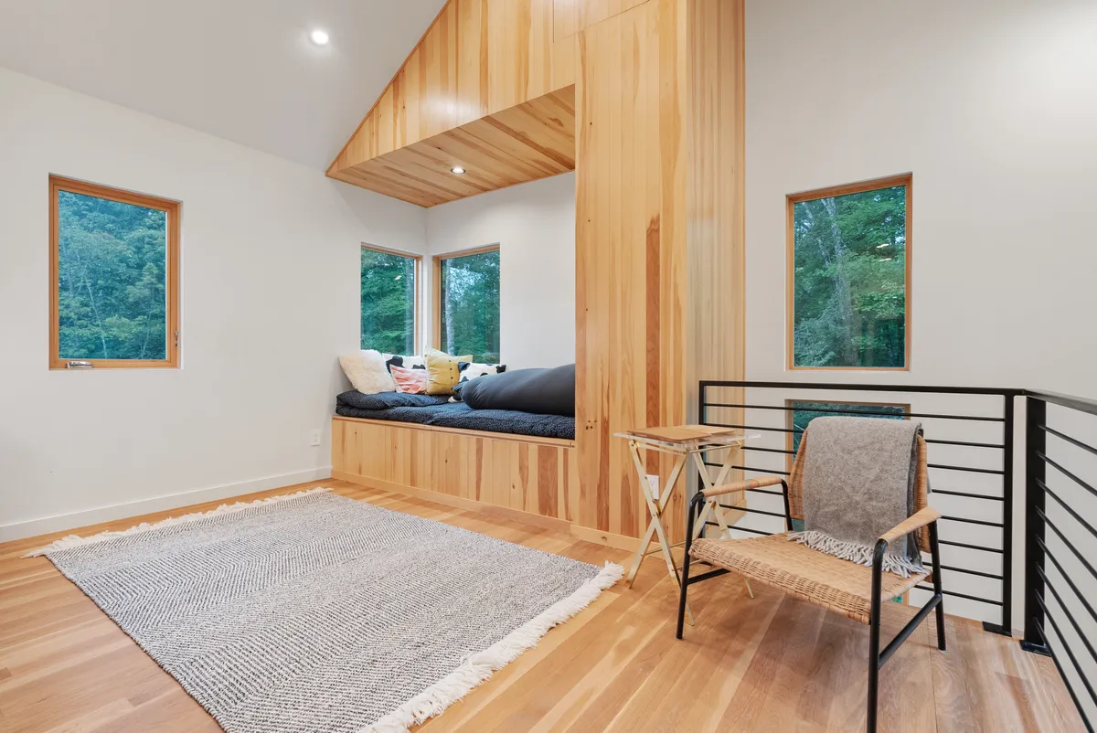 Wander Catskills Creek