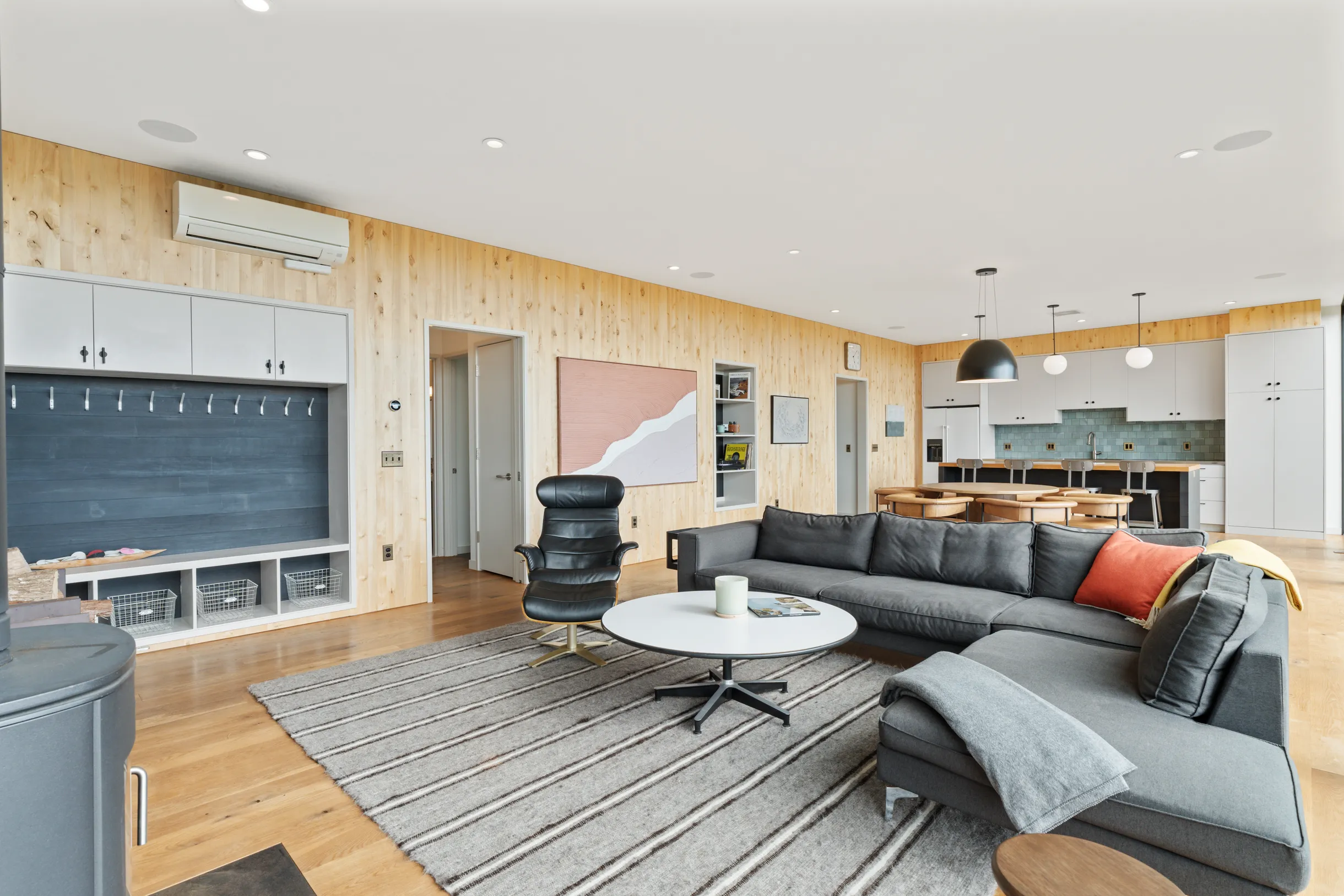 Wander Surf Pines #38