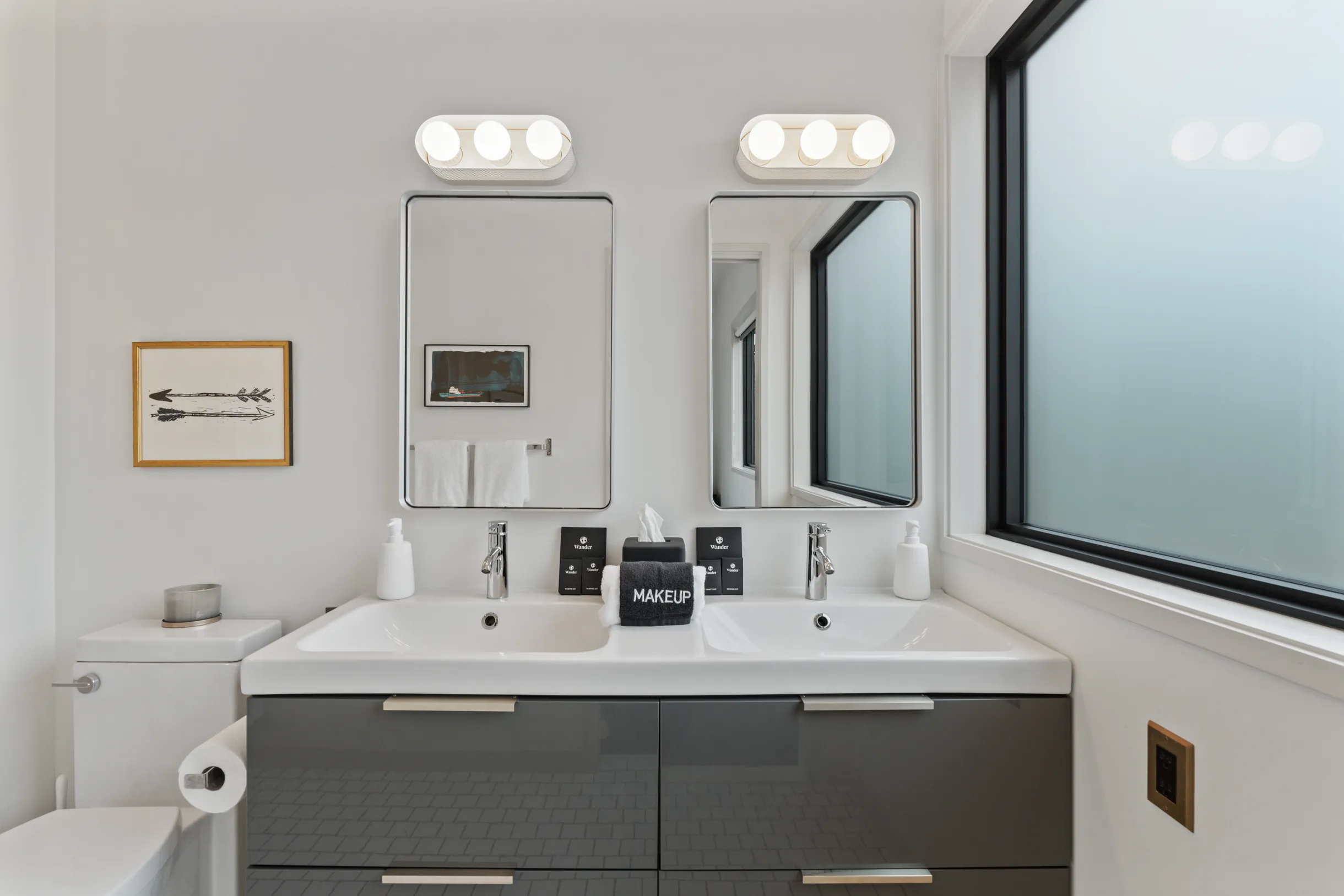 Wander Surf Pines #40