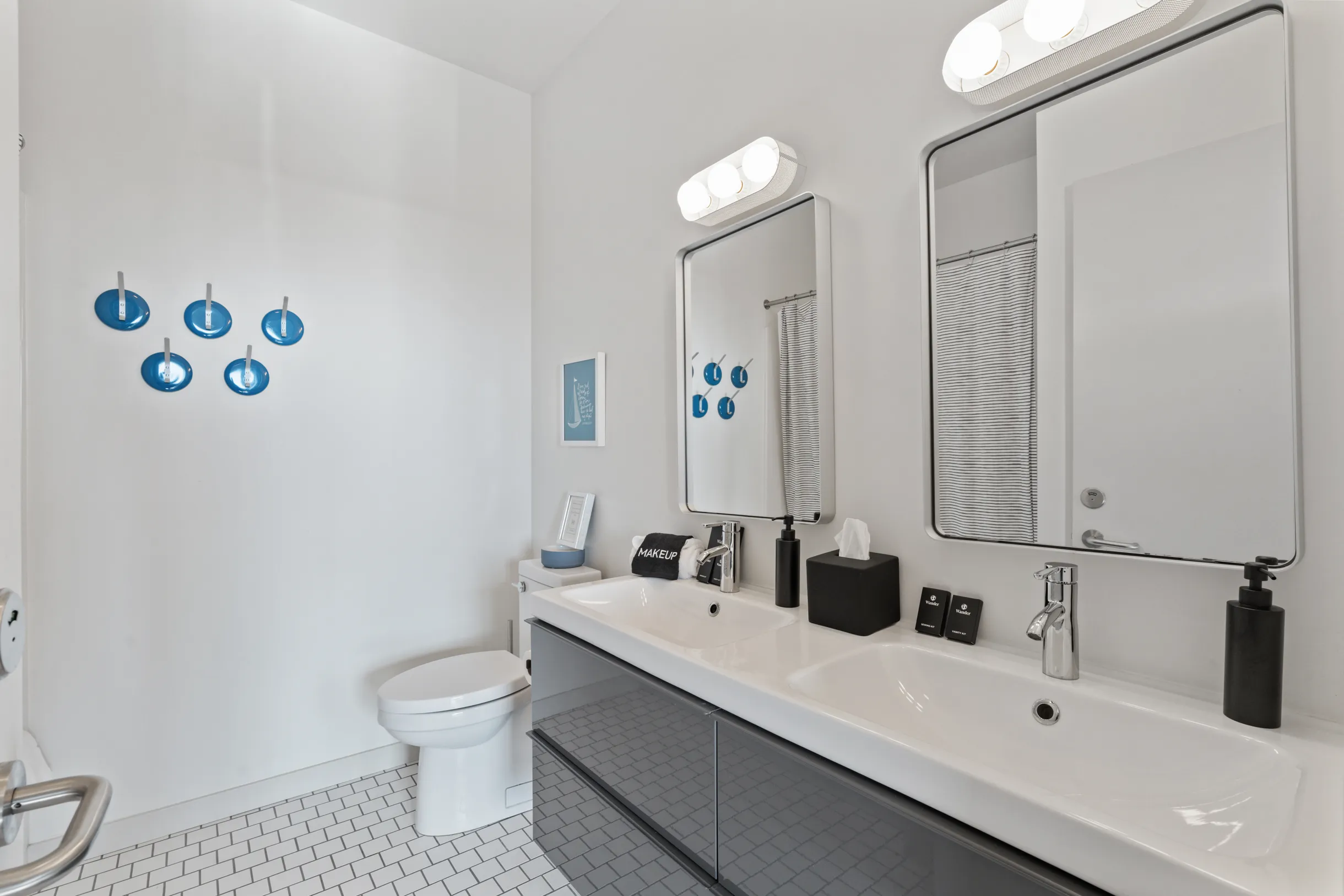 Wander Surf Pines #9