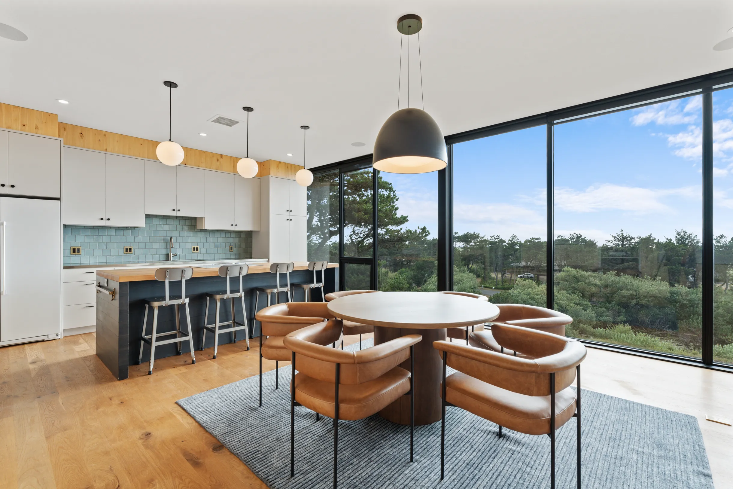 Wander Surf Pines #23