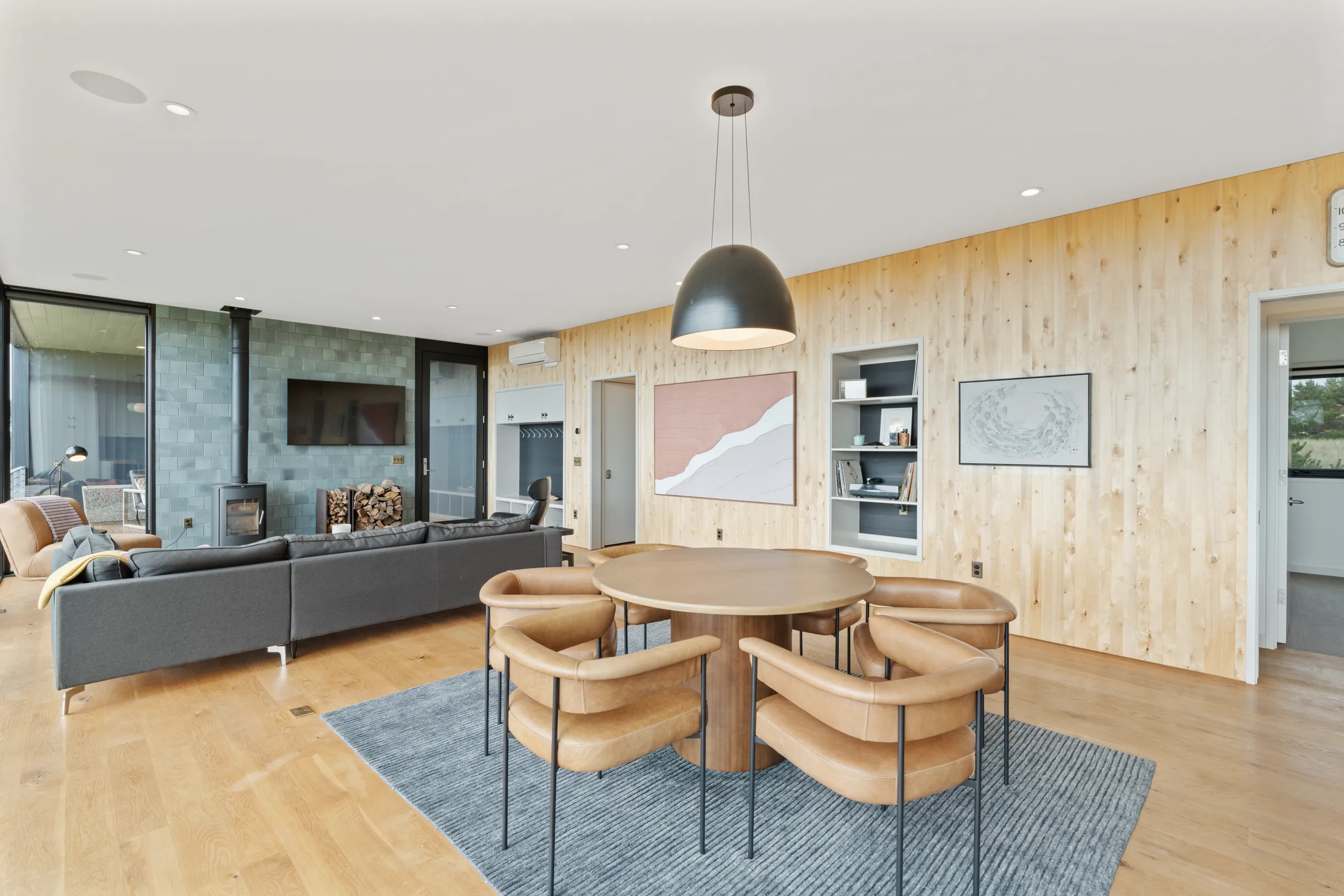 Wander Surf Pines #35