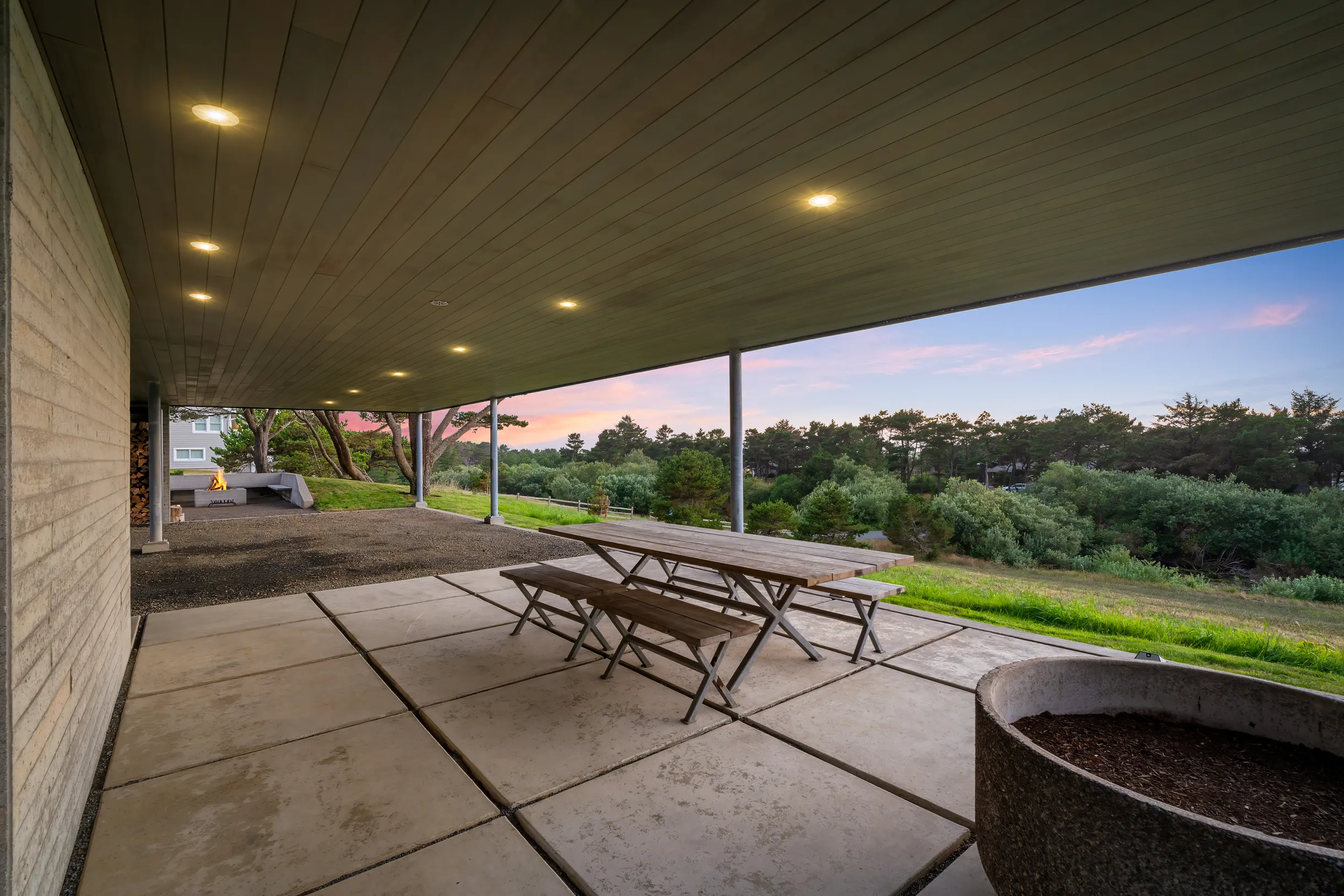 Wander Surf Pines #24