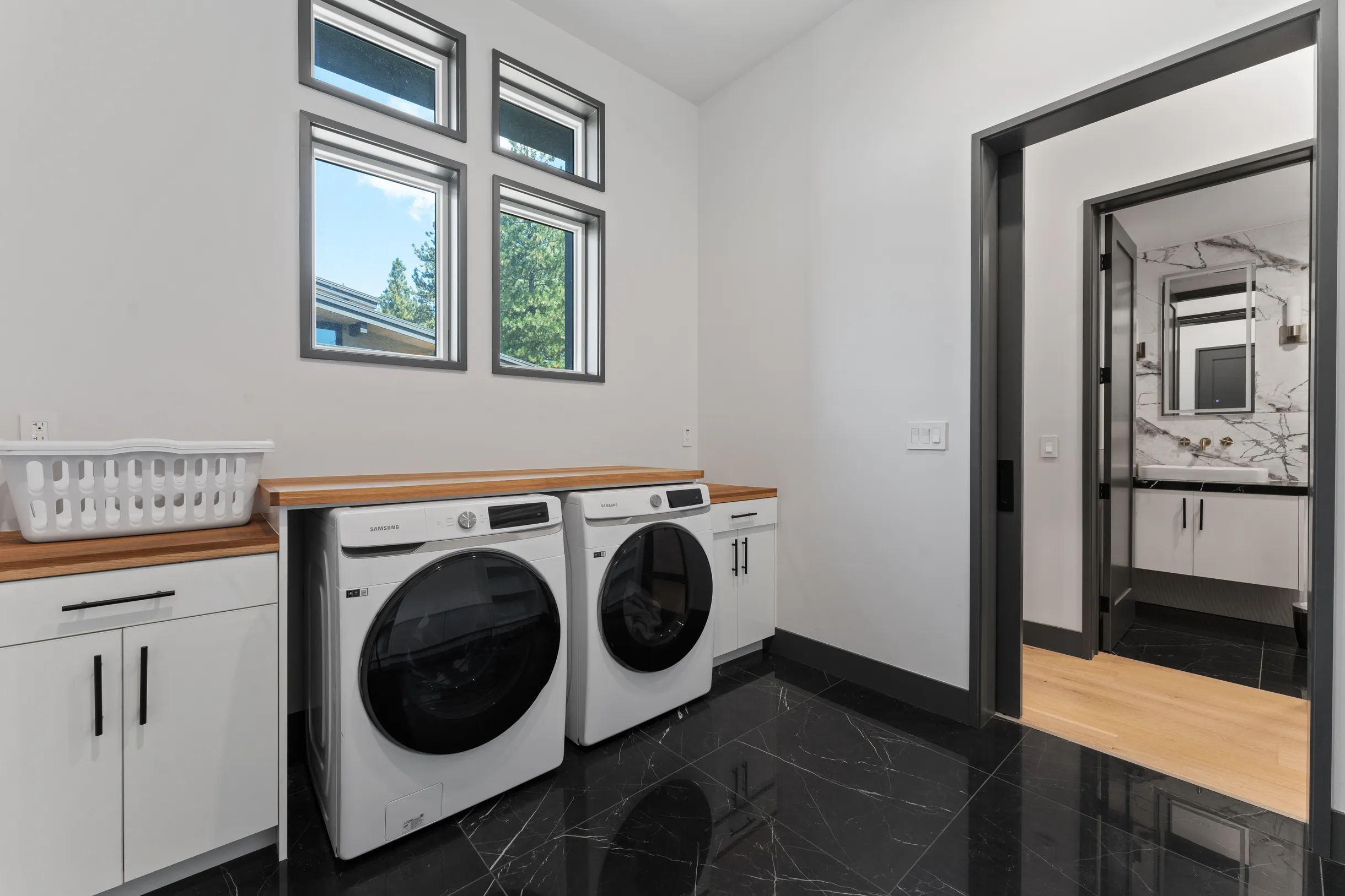 Wander Truckee Woods #4