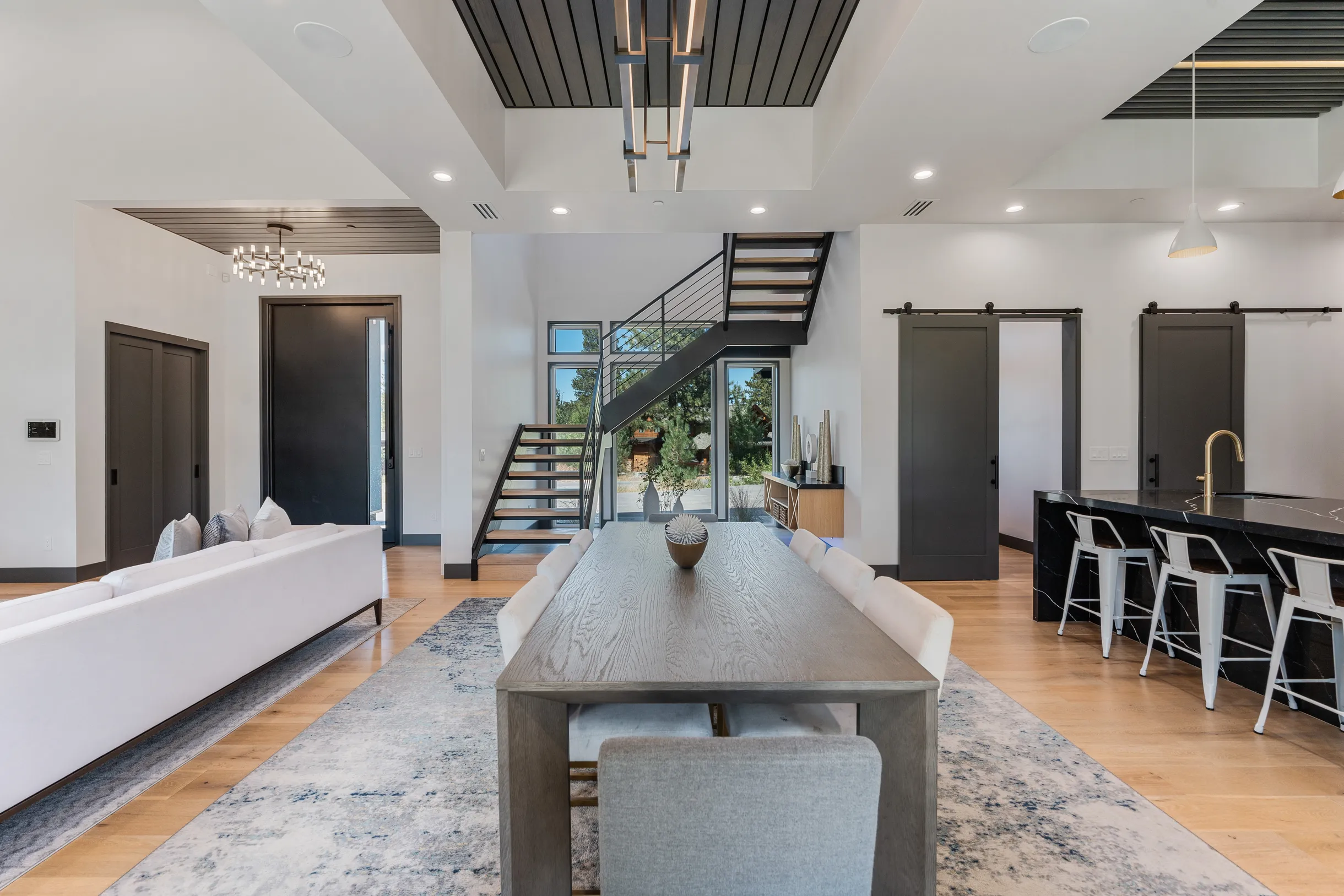 Wander Truckee Woods #23