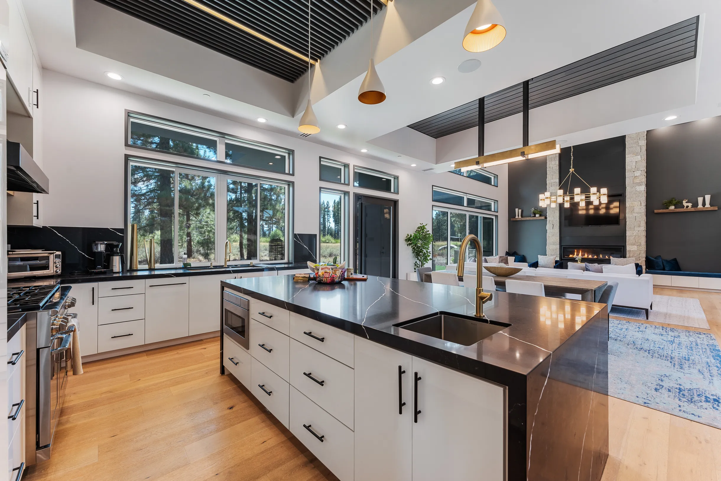 Wander Truckee Woods #25