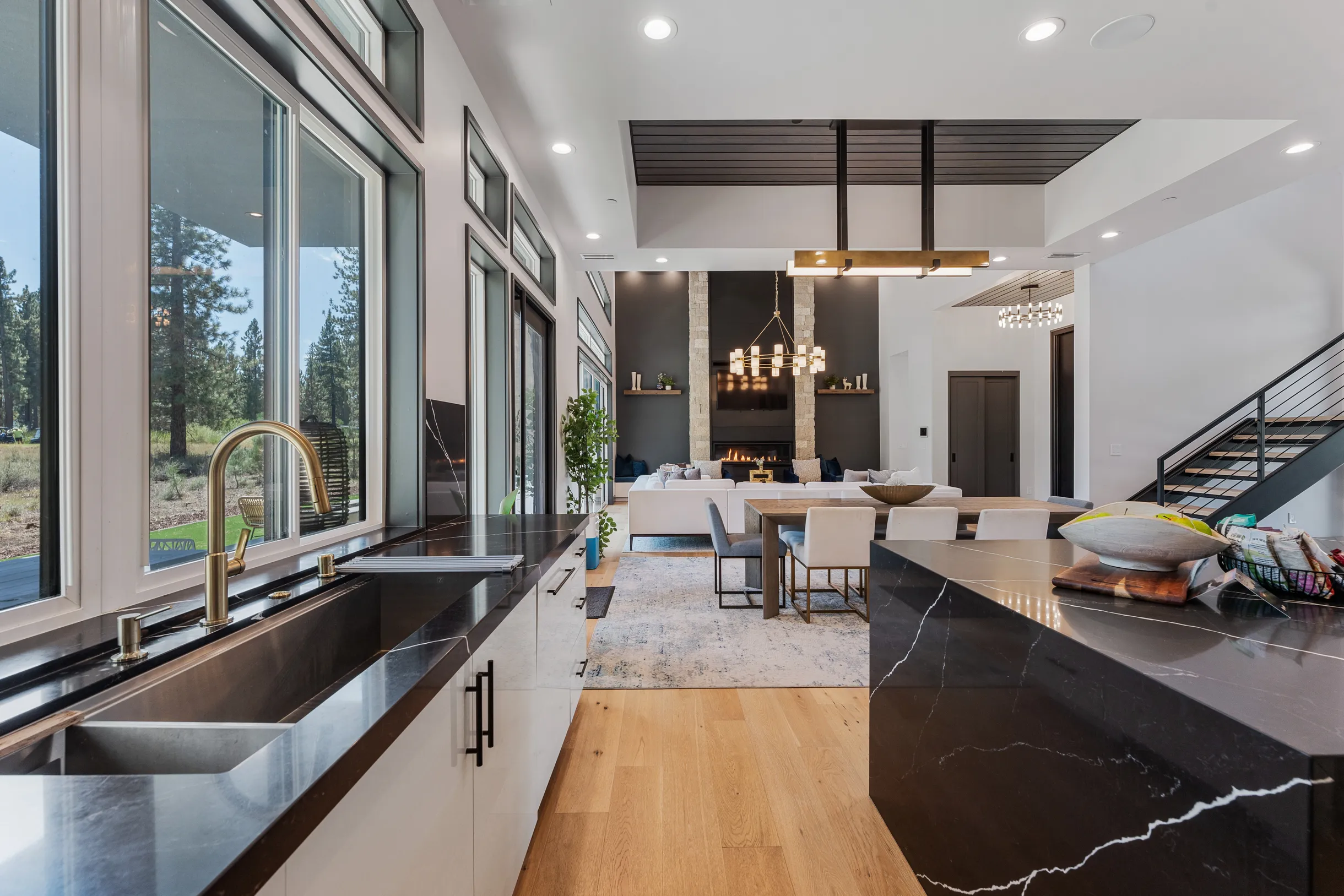 Wander Truckee Woods #65