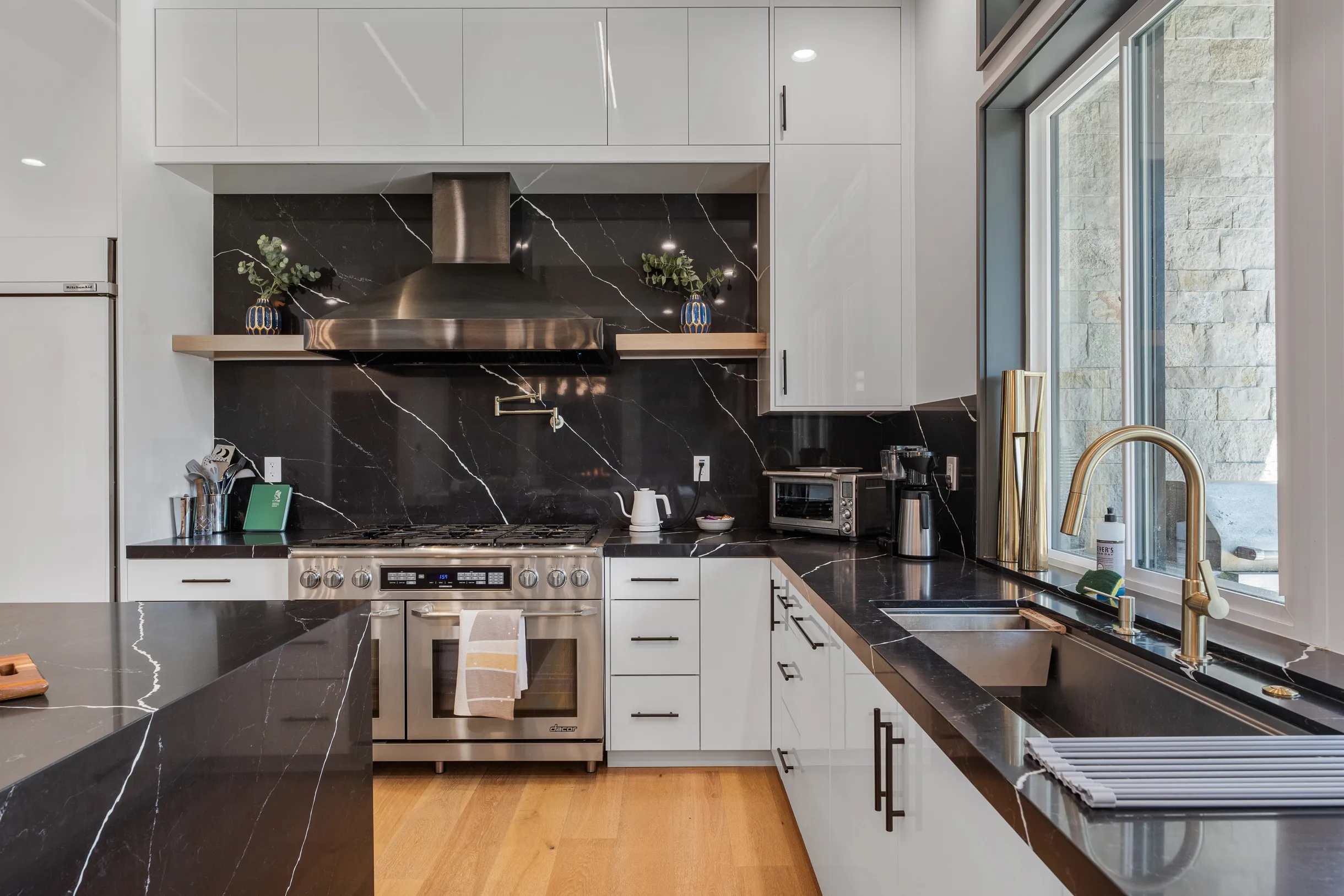 Wander Truckee Woods #61