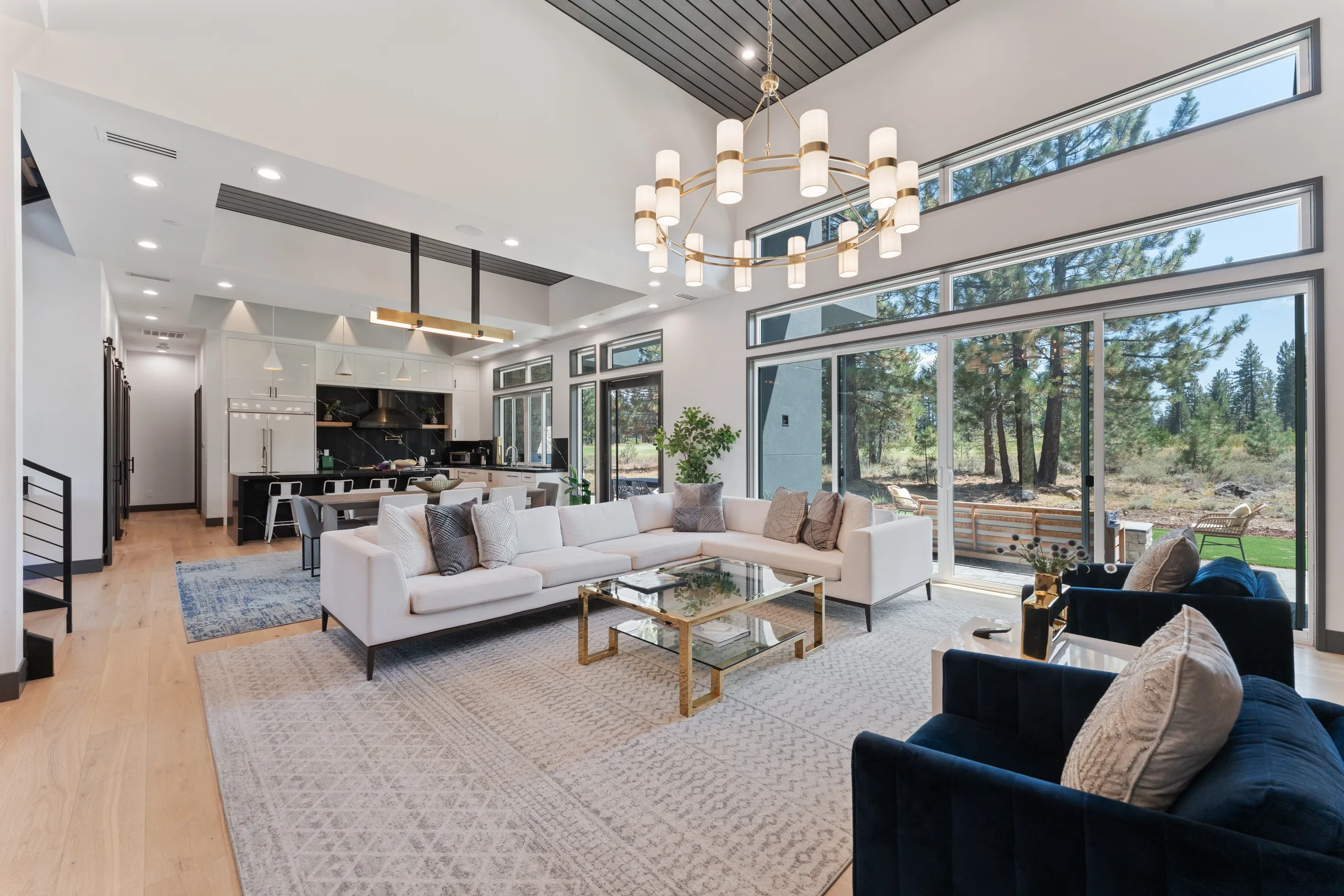 Wander Truckee Woods #41