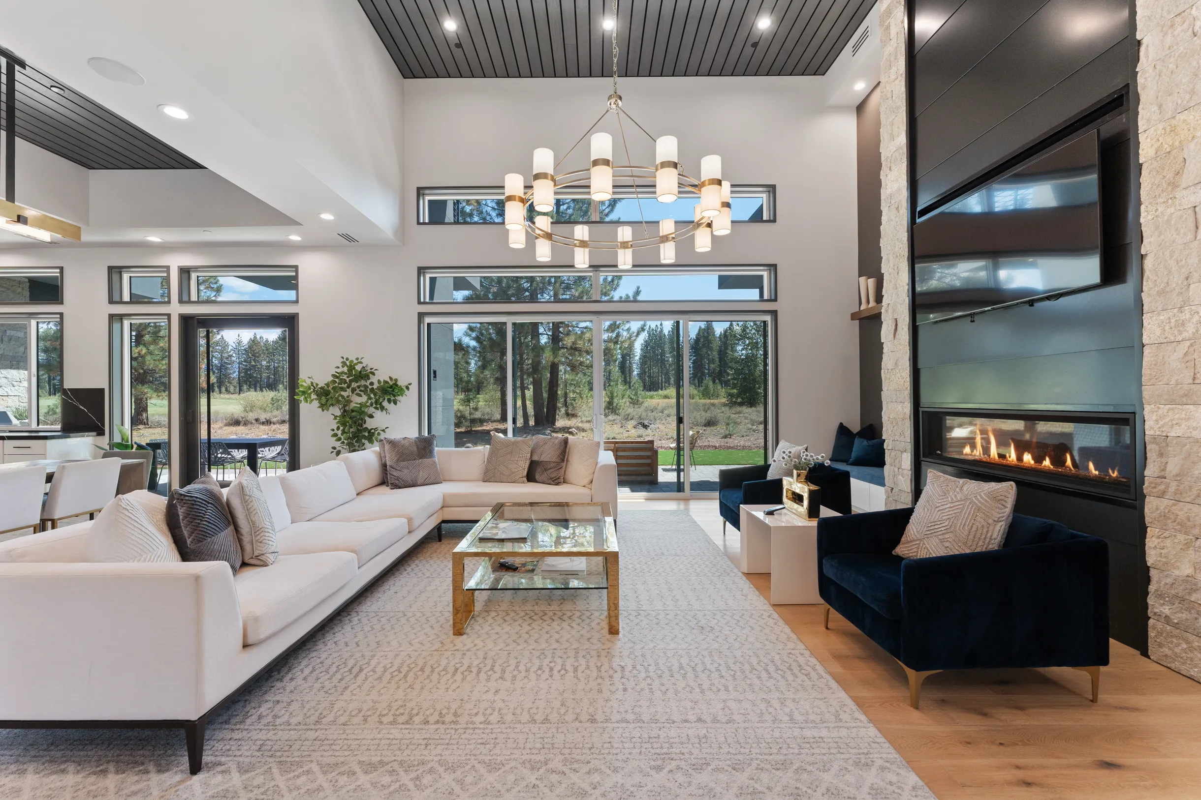 Wander Truckee Woods #8