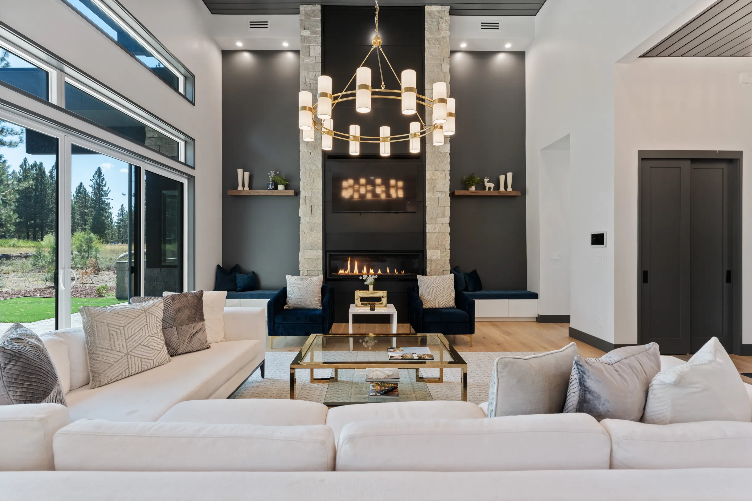 Wander Truckee Woods #62