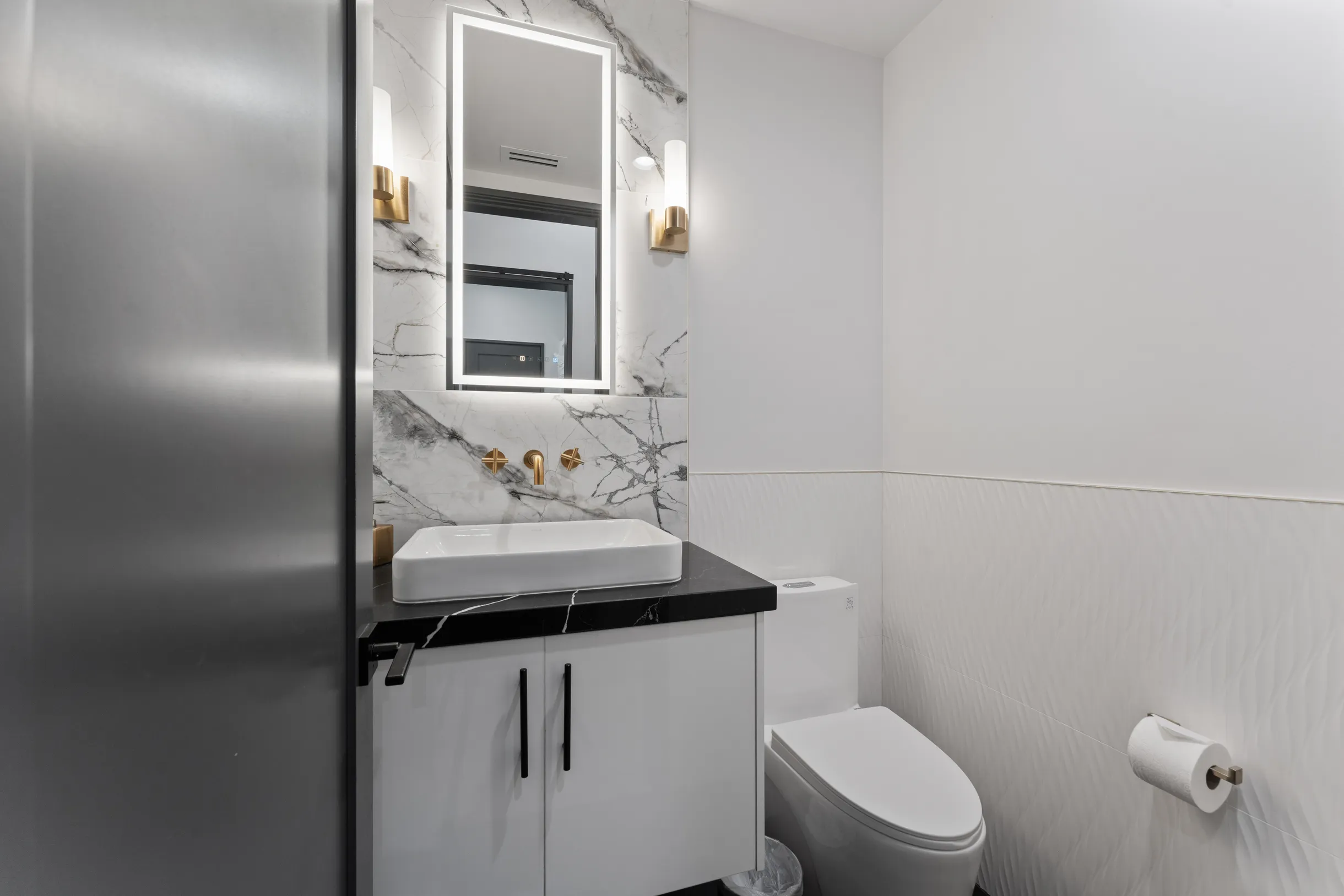 Wander Truckee Woods #9