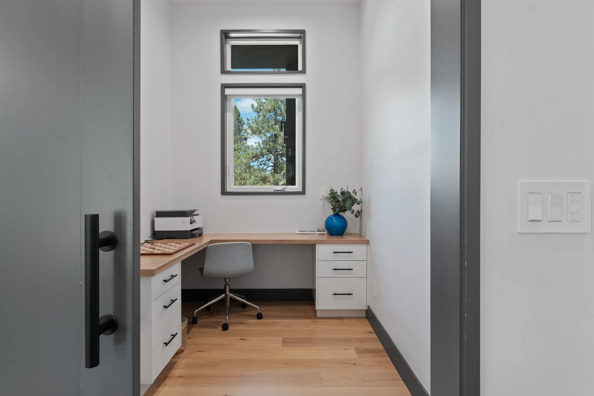 Wander Truckee Woods #27