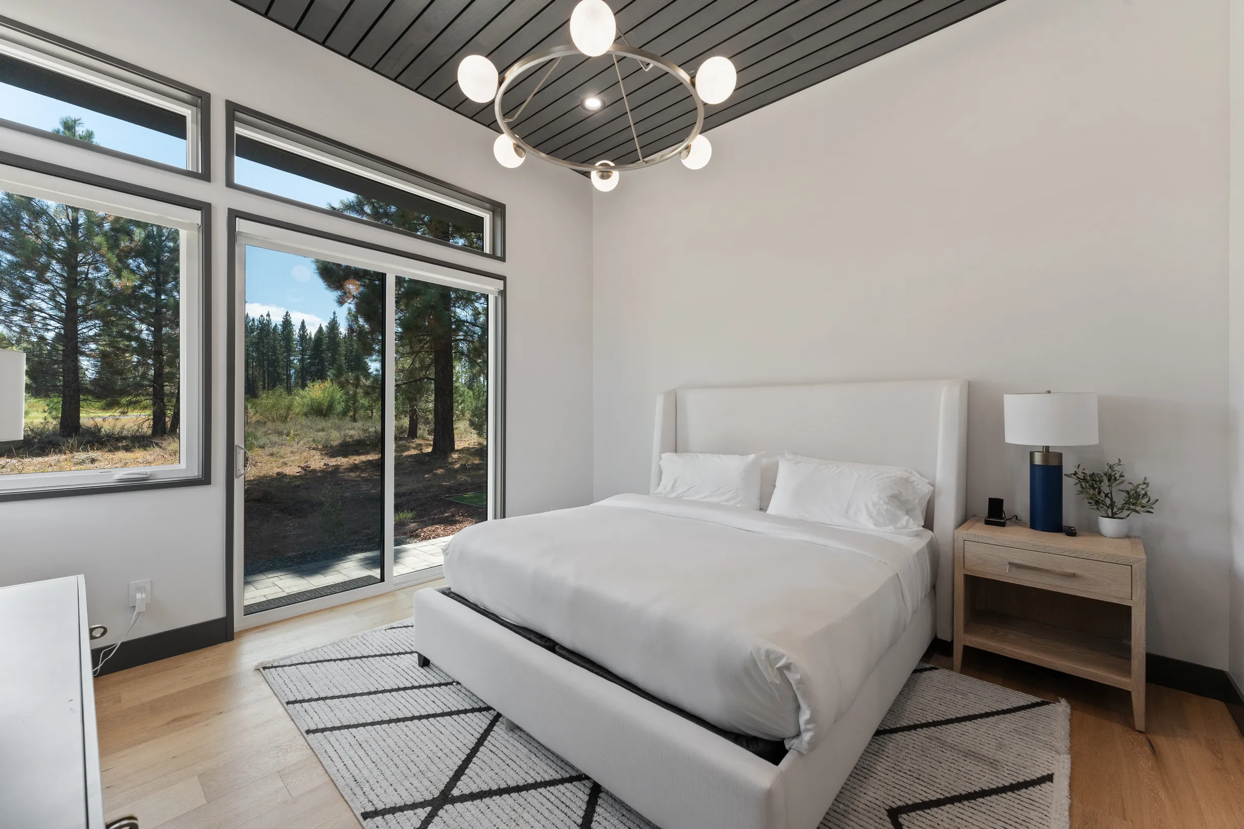 Wander Truckee Woods #44