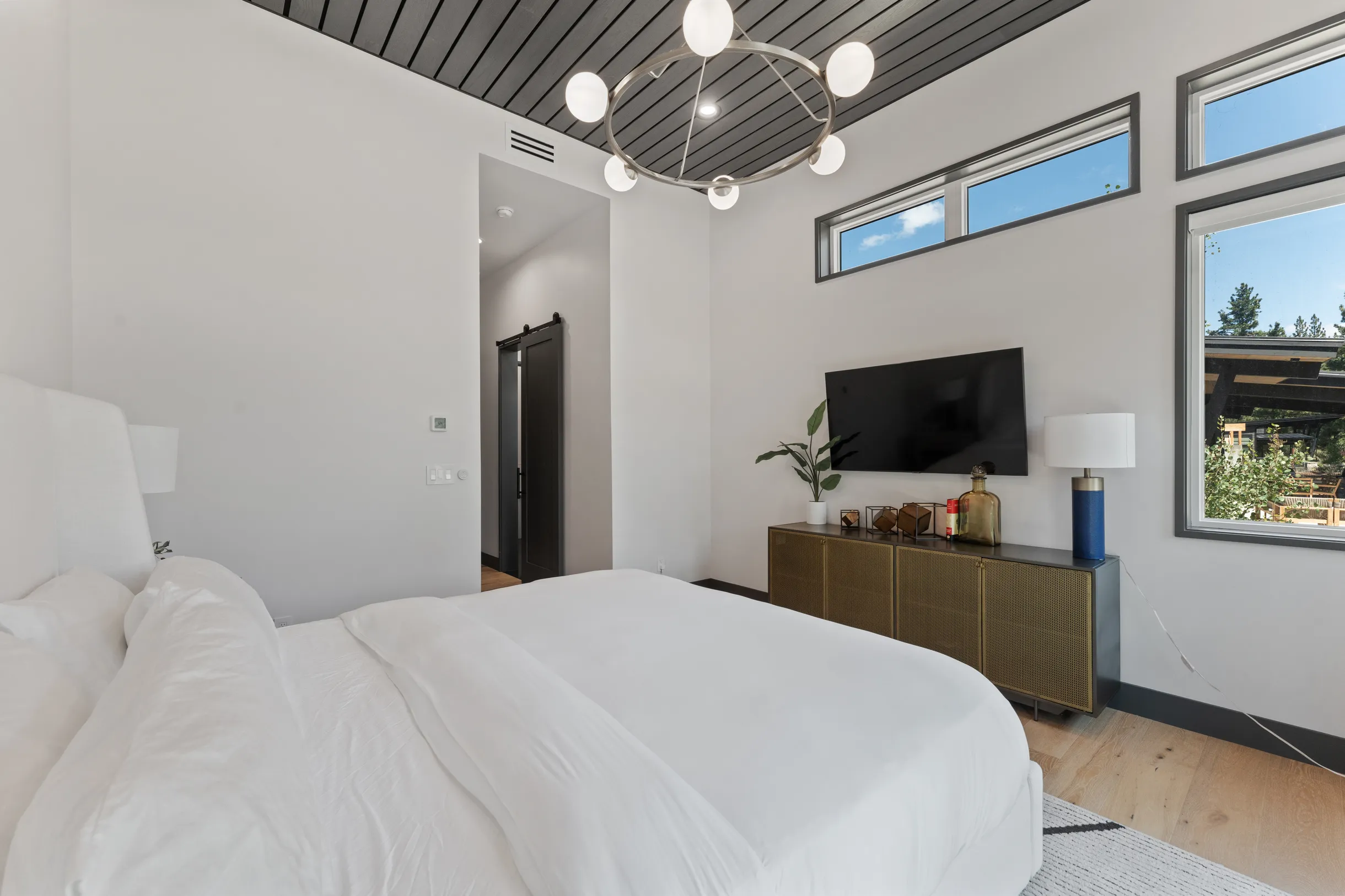 Wander Truckee Woods #30