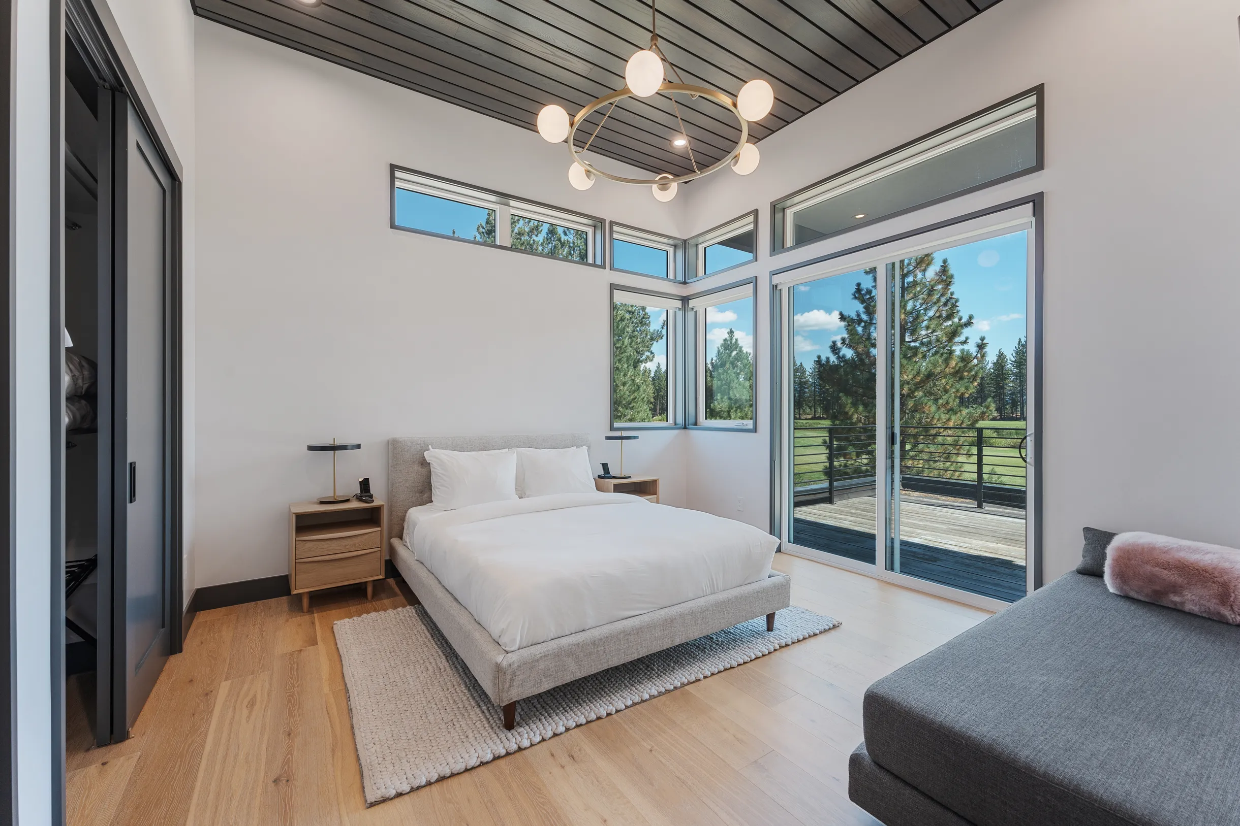 Wander Truckee Woods #45